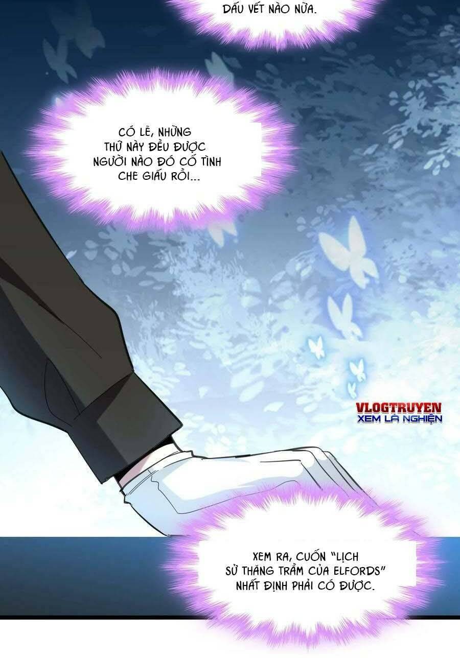 Sức Mạnh Của Ác Thần Chapter 100 - 21