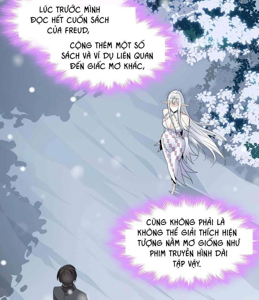 Sức Mạnh Của Ác Thần Chapter 100 - 34