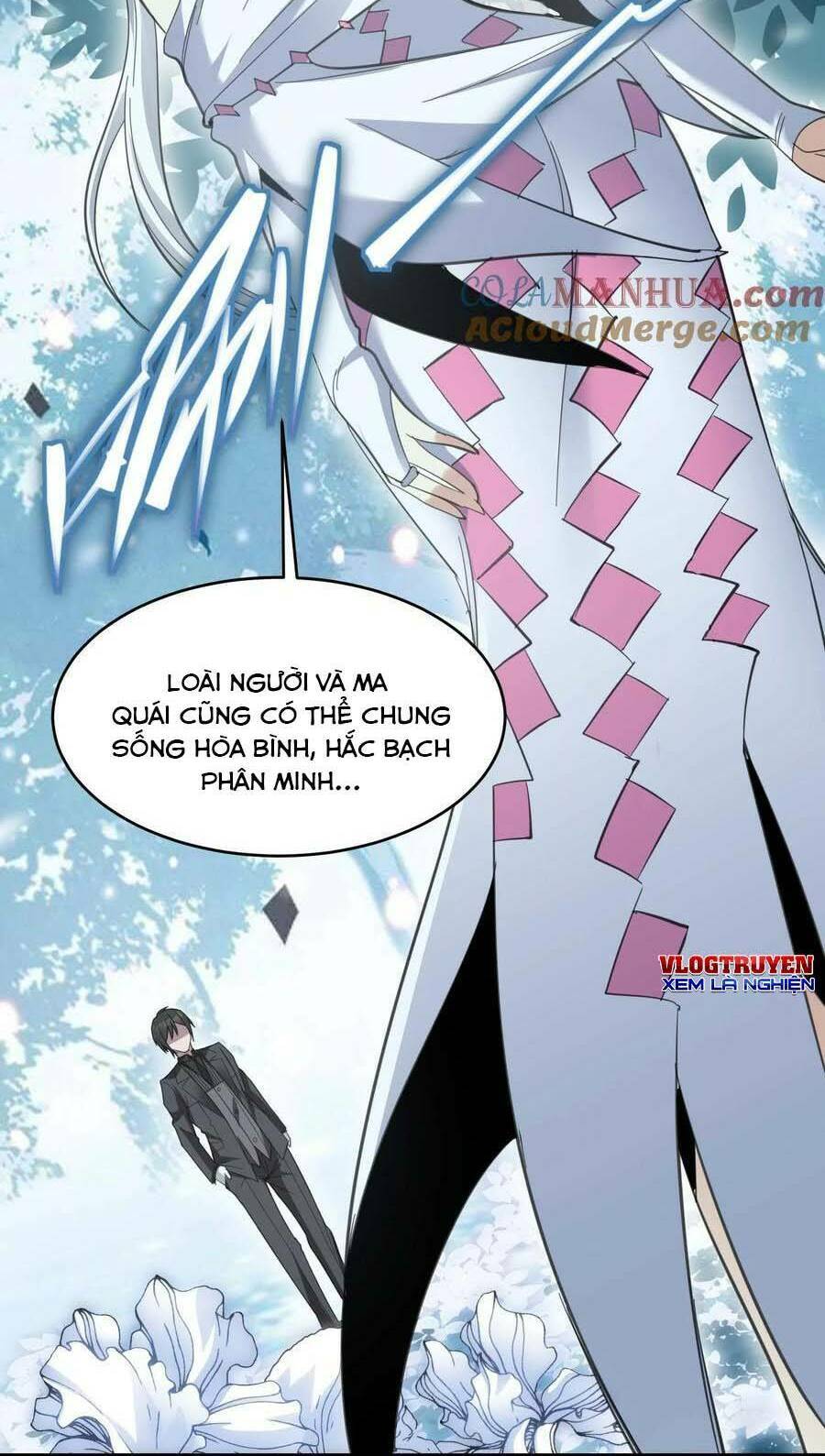 Sức Mạnh Của Ác Thần Chapter 100 - 43