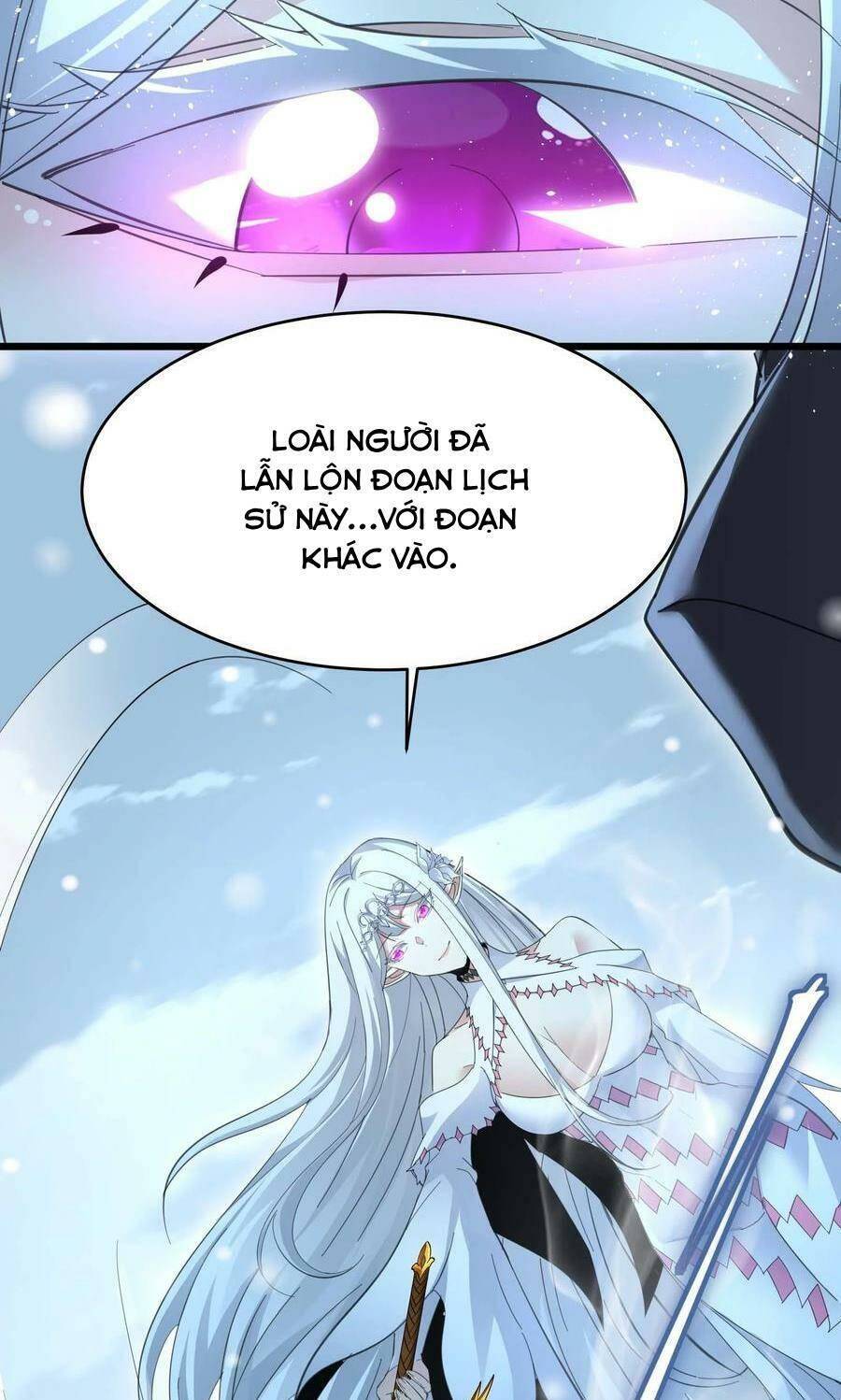 Sức Mạnh Của Ác Thần Chapter 101 - 11