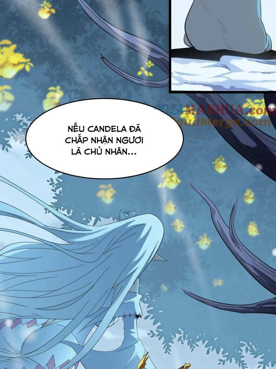 Sức Mạnh Của Ác Thần Chapter 101 - 17