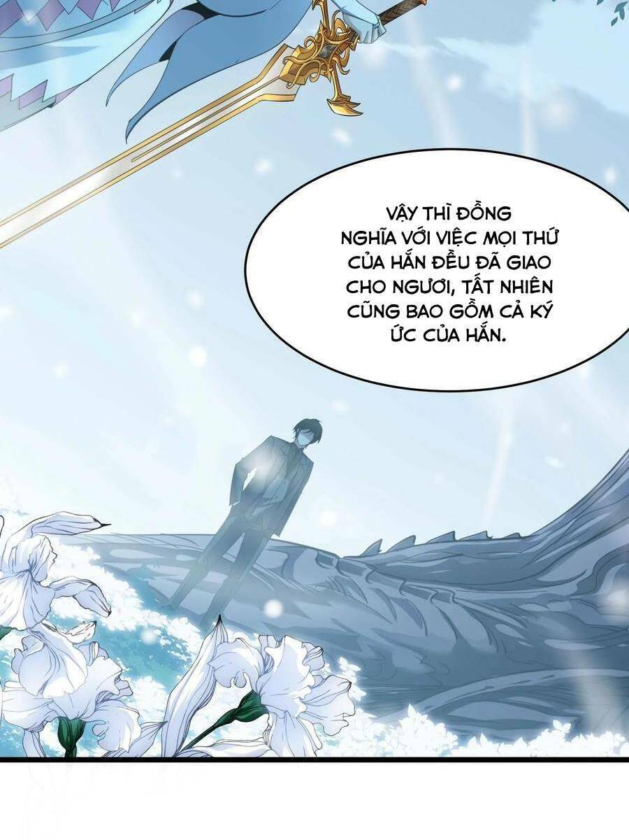 Sức Mạnh Của Ác Thần Chapter 101 - 18
