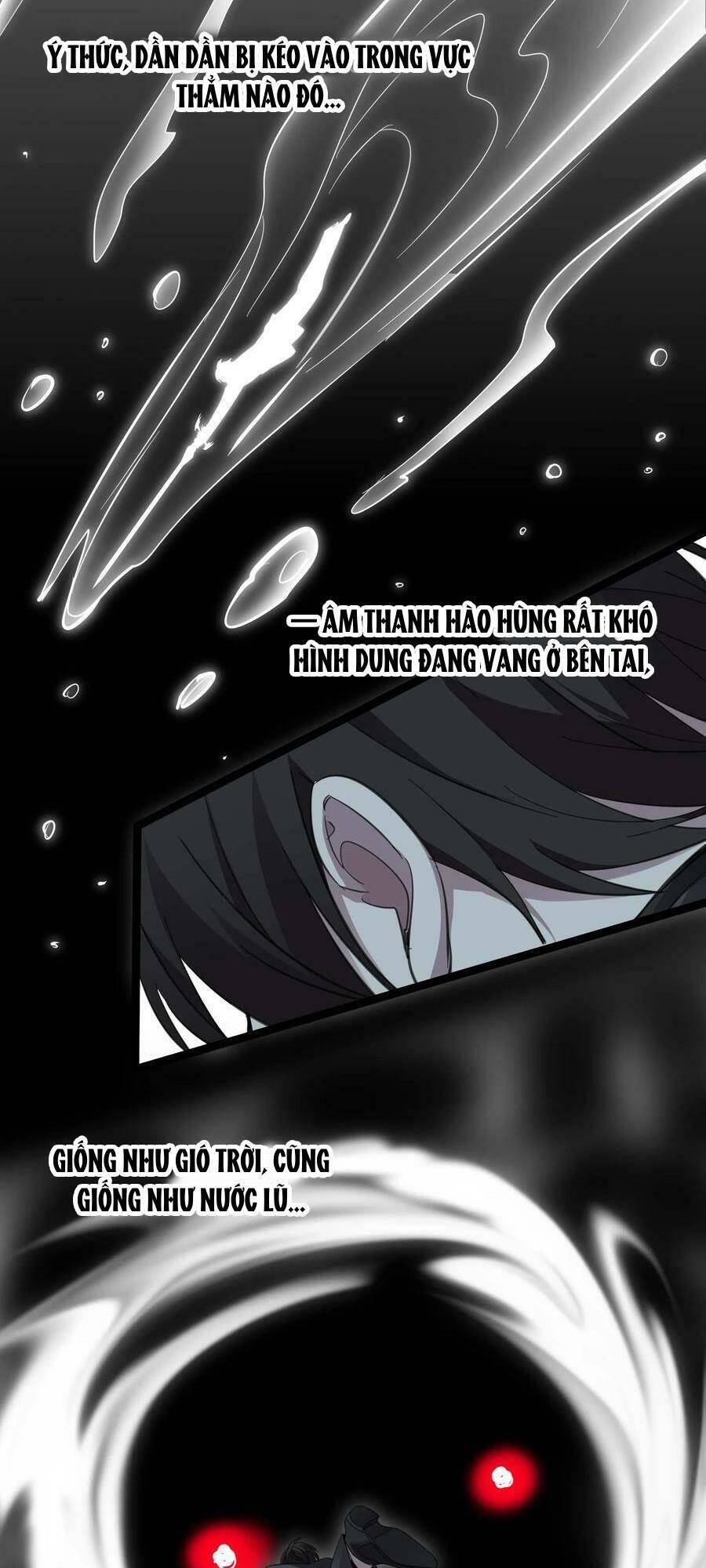 Sức Mạnh Của Ác Thần Chapter 101 - 48