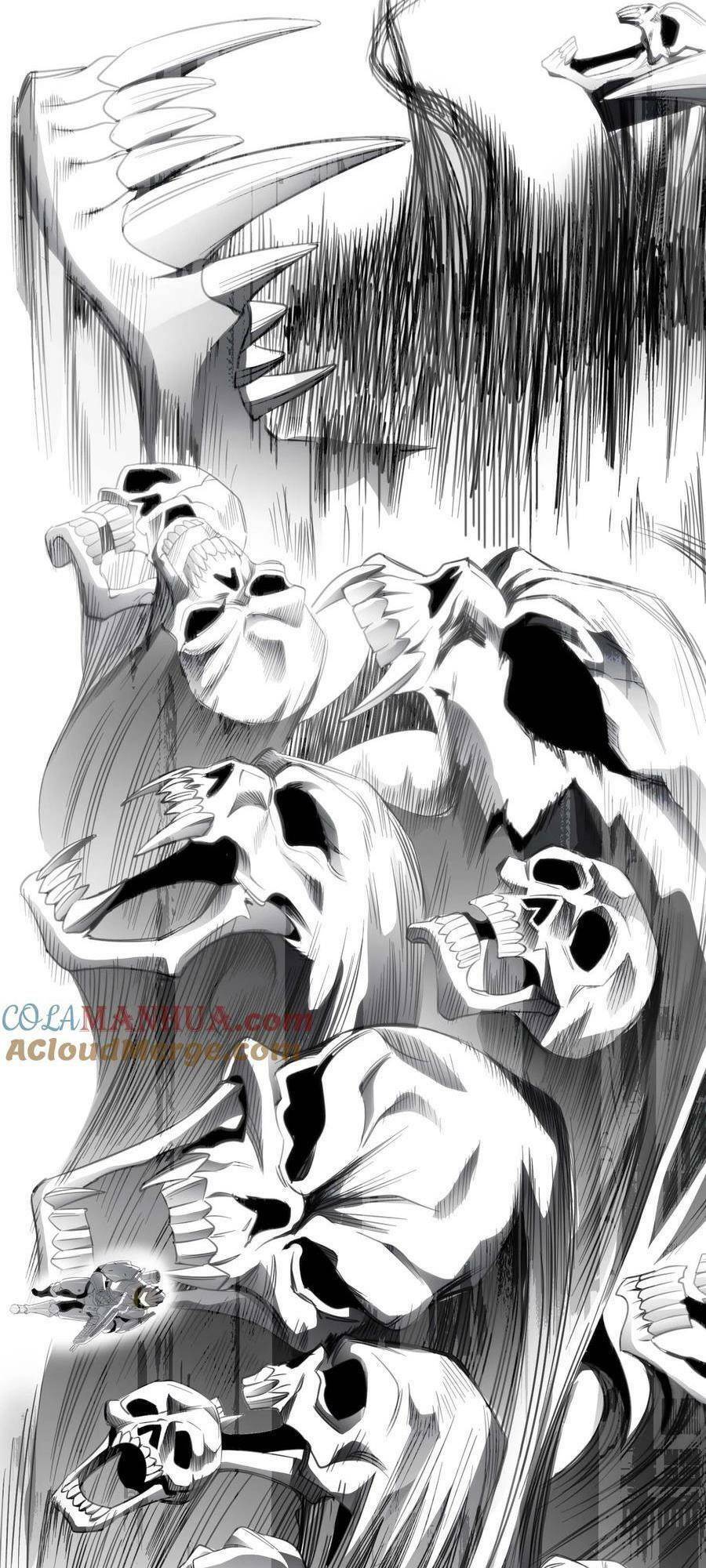 Sức Mạnh Của Ác Thần Chapter 103 - 5