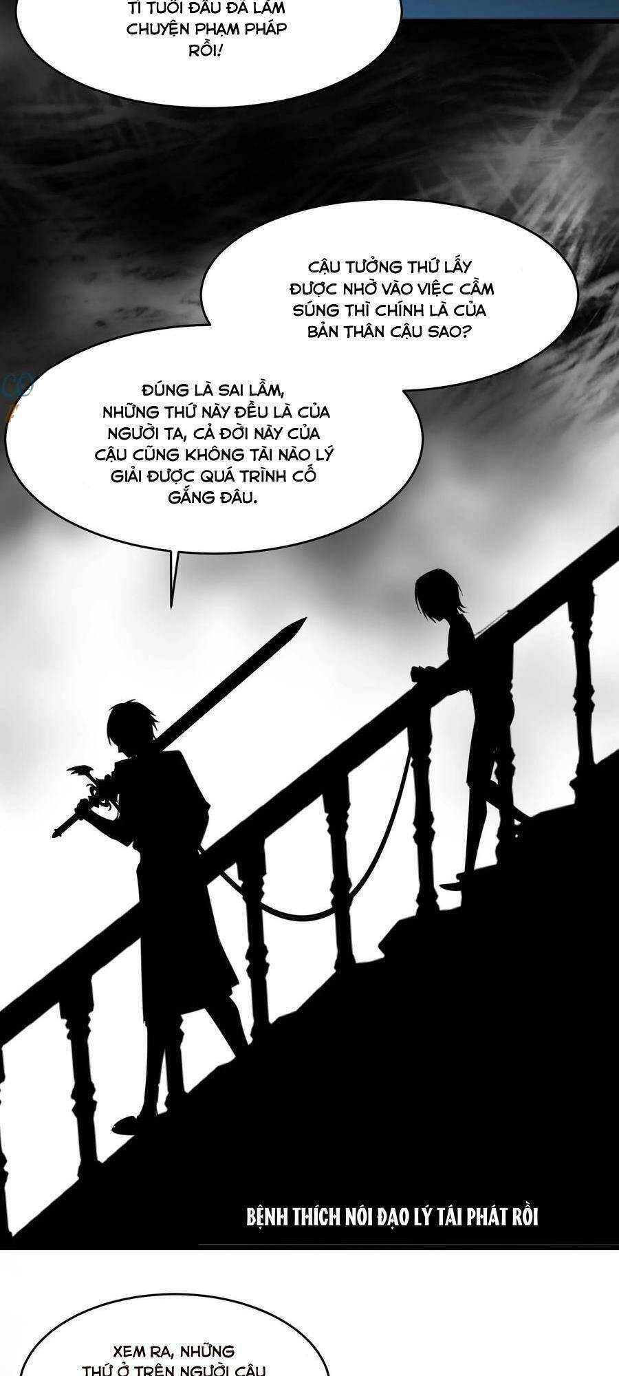 Sức Mạnh Của Ác Thần Chapter 103 - 47