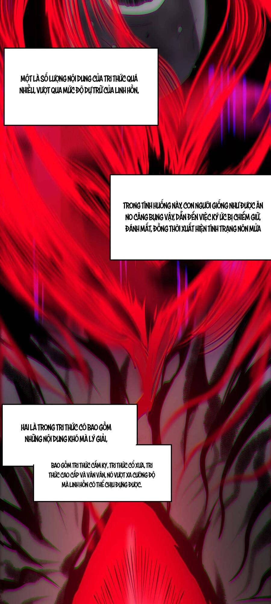 Sức Mạnh Của Ác Thần Chapter 104 - 45