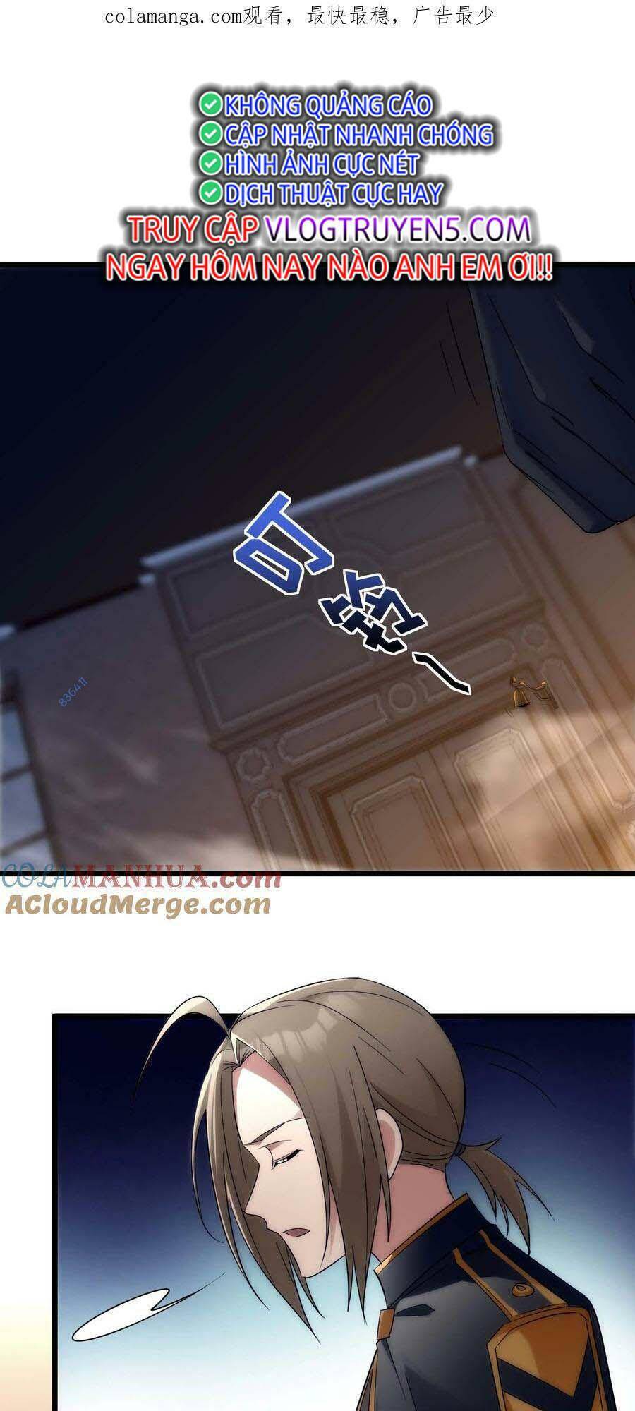 Sức Mạnh Của Ác Thần Chapter 108 - 1