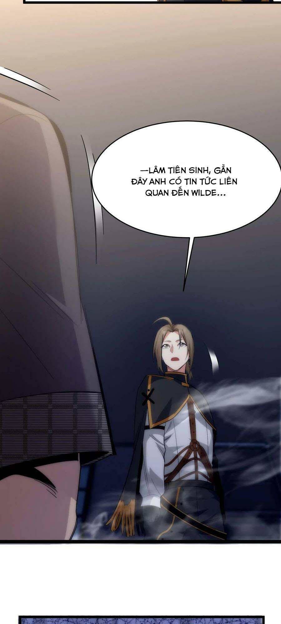 Sức Mạnh Của Ác Thần Chapter 108 - 2