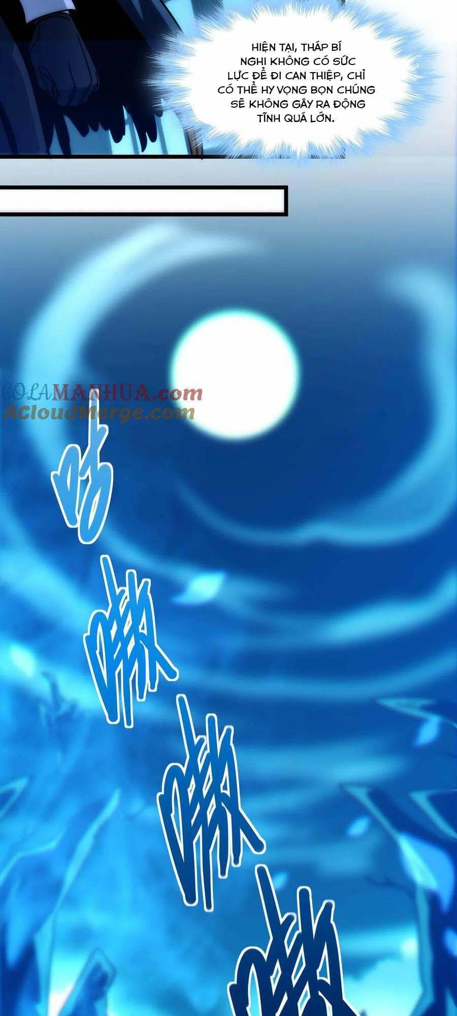 Sức Mạnh Của Ác Thần Chapter 108 - 41