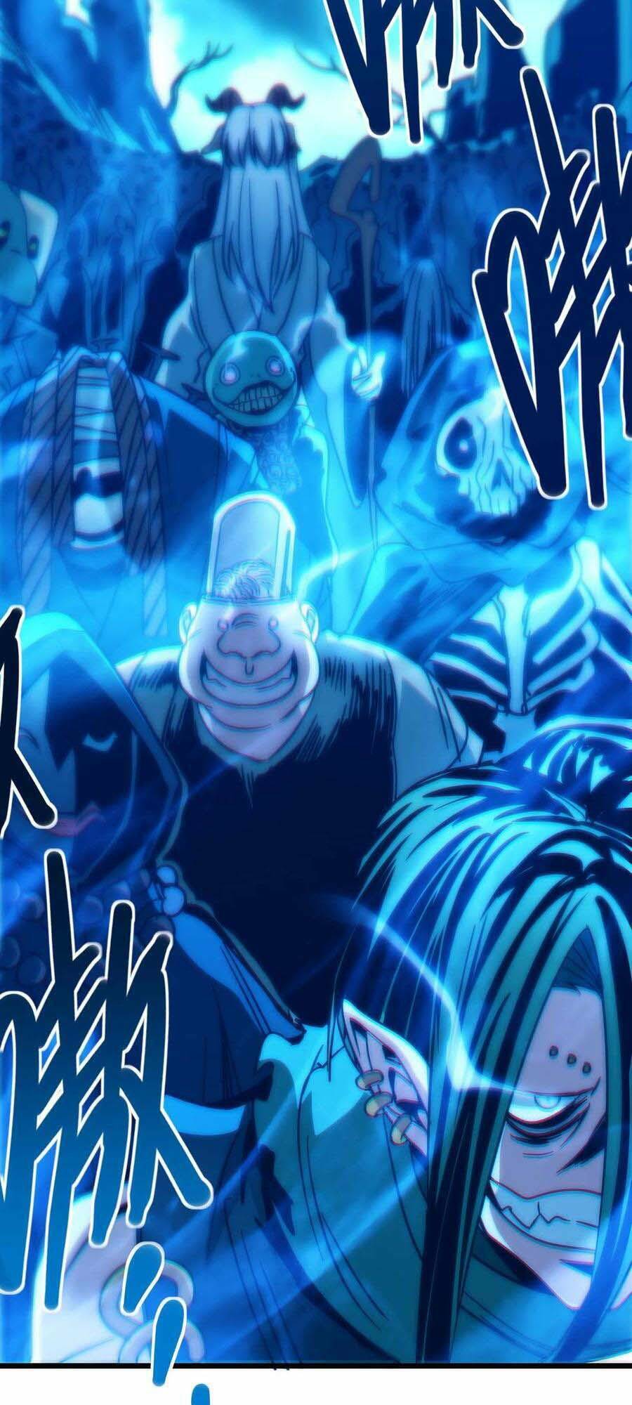 Sức Mạnh Của Ác Thần Chapter 108 - 42