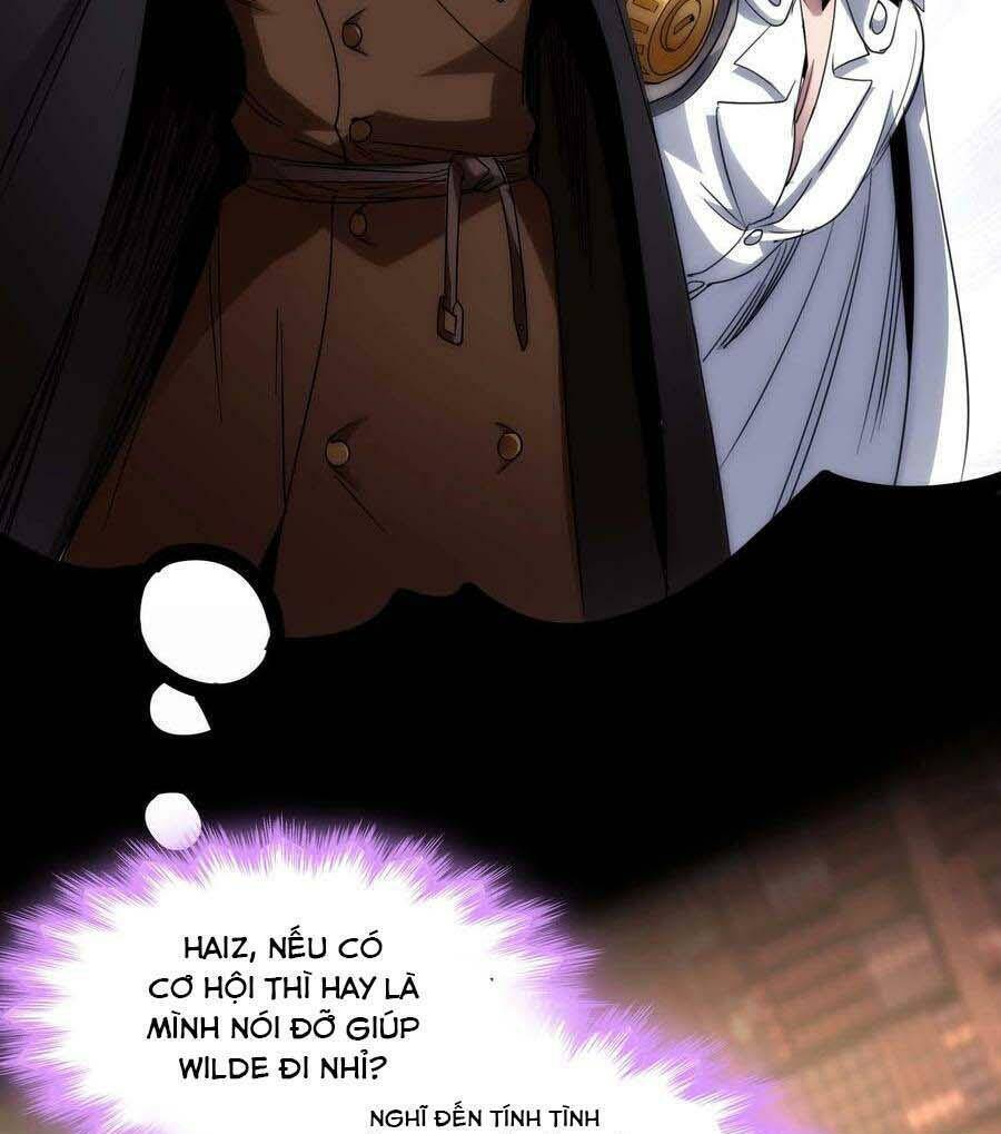 Sức Mạnh Của Ác Thần Chapter 108 - 6