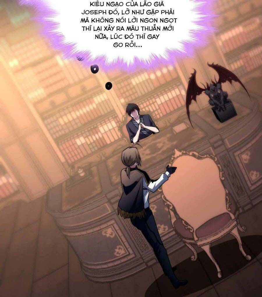 Sức Mạnh Của Ác Thần Chapter 108 - 7