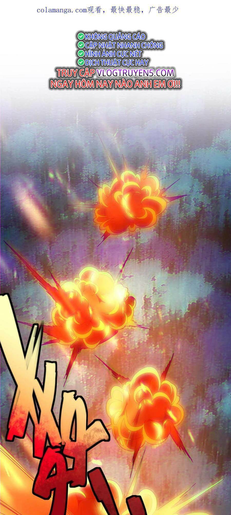 Sức Mạnh Của Ác Thần Chapter 109 - 1