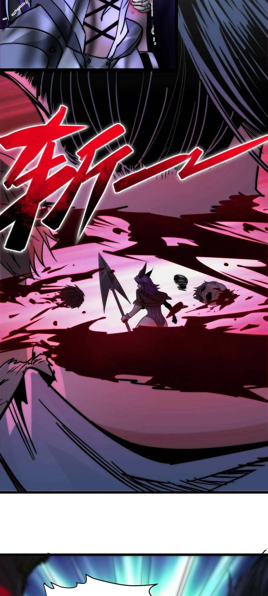 Sức Mạnh Của Ác Thần Chapter 109 - 28