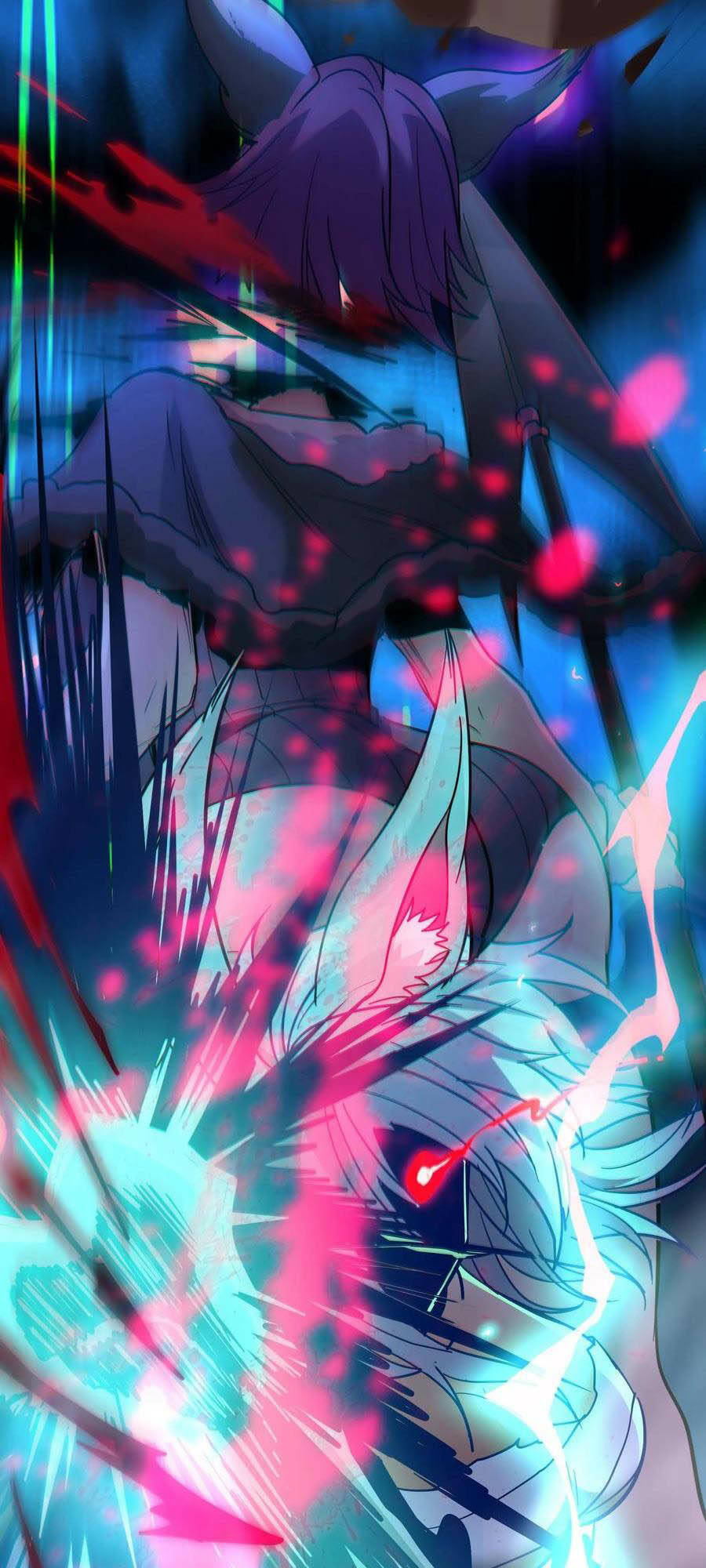 Sức Mạnh Của Ác Thần Chapter 109 - 31