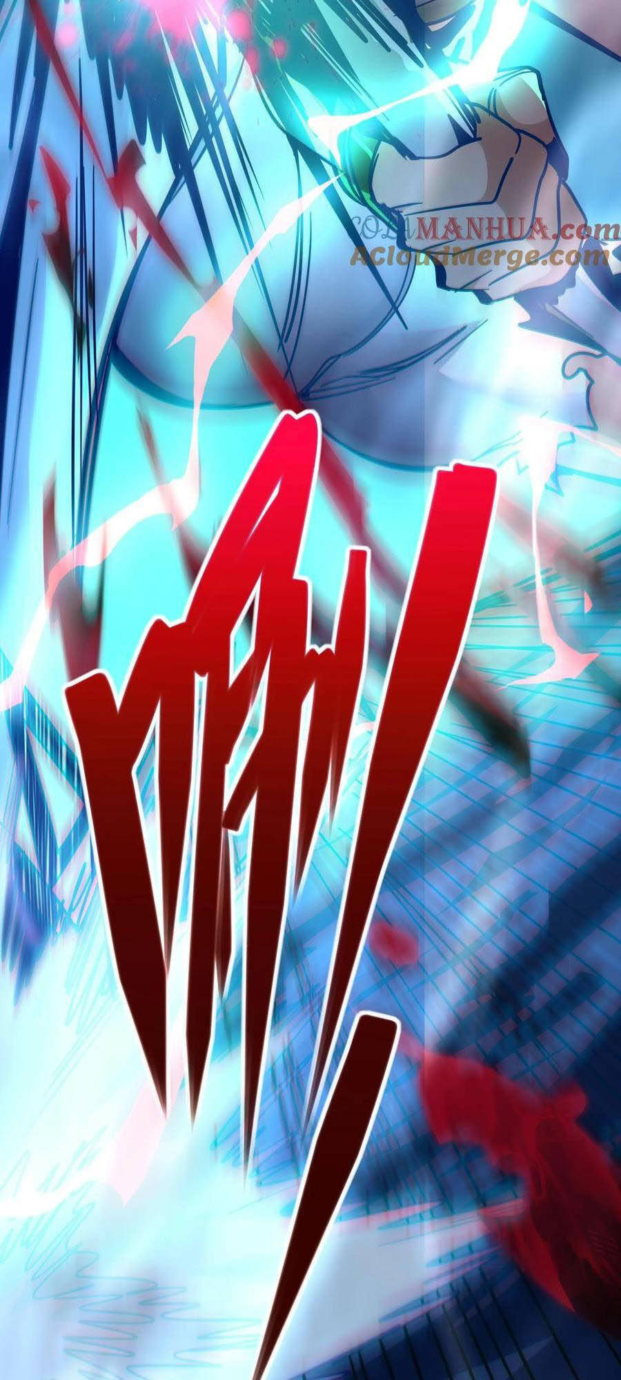 Sức Mạnh Của Ác Thần Chapter 109 - 32