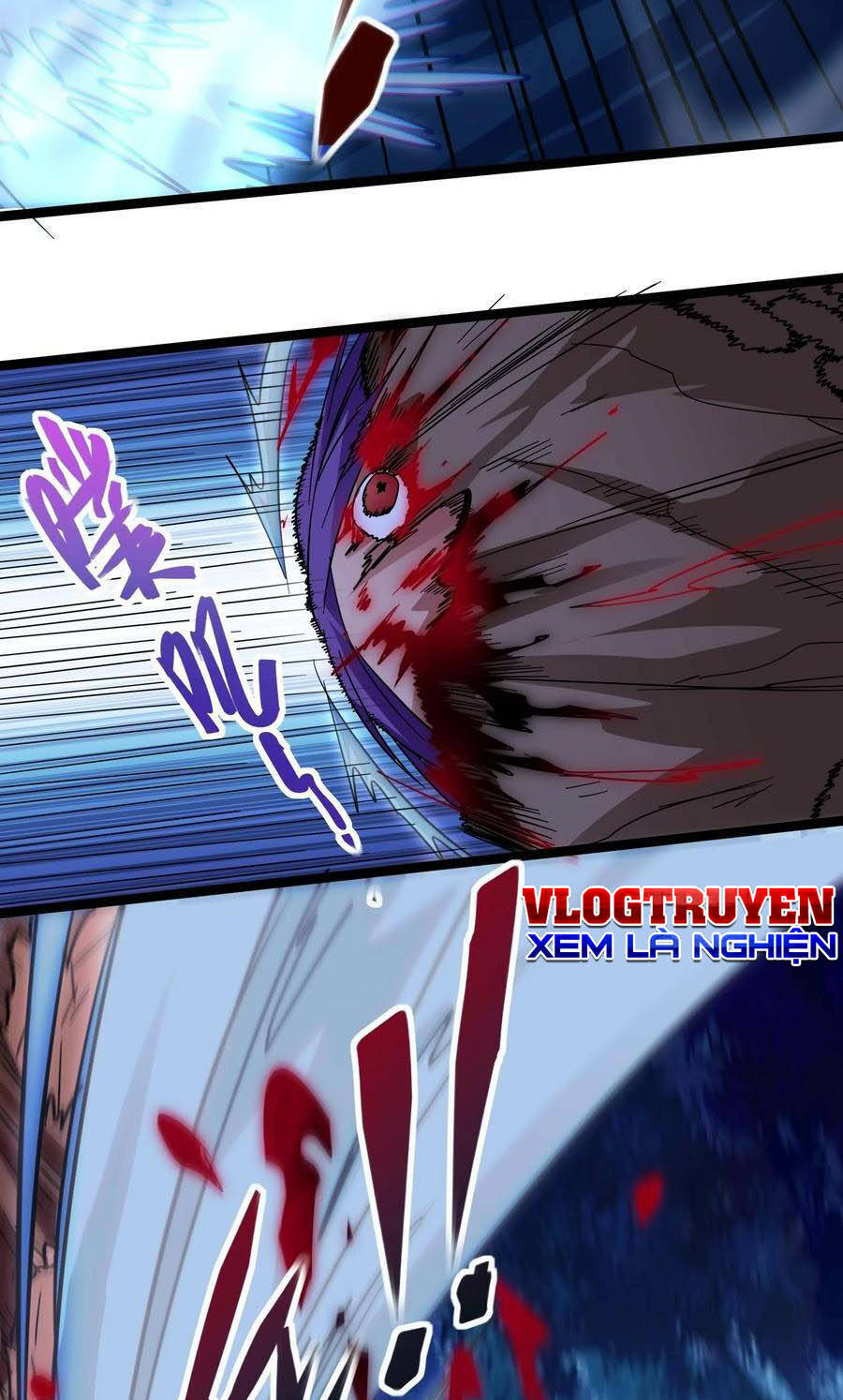 Sức Mạnh Của Ác Thần Chapter 109 - 33