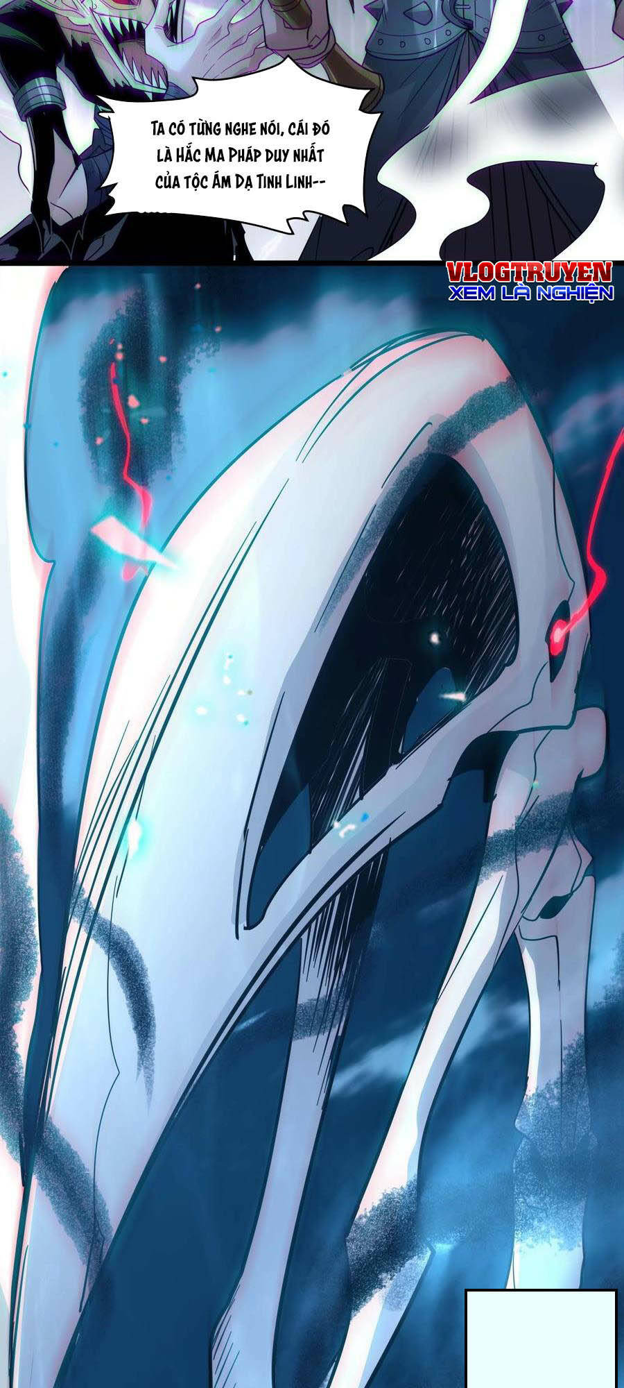 Sức Mạnh Của Ác Thần Chapter 109 - 43