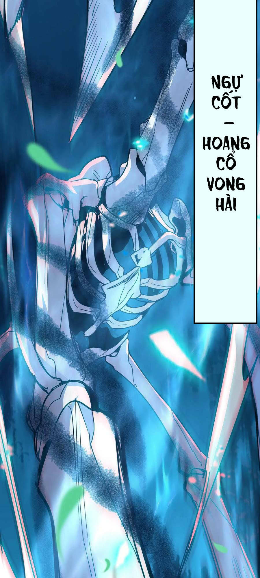 Sức Mạnh Của Ác Thần Chapter 109 - 44