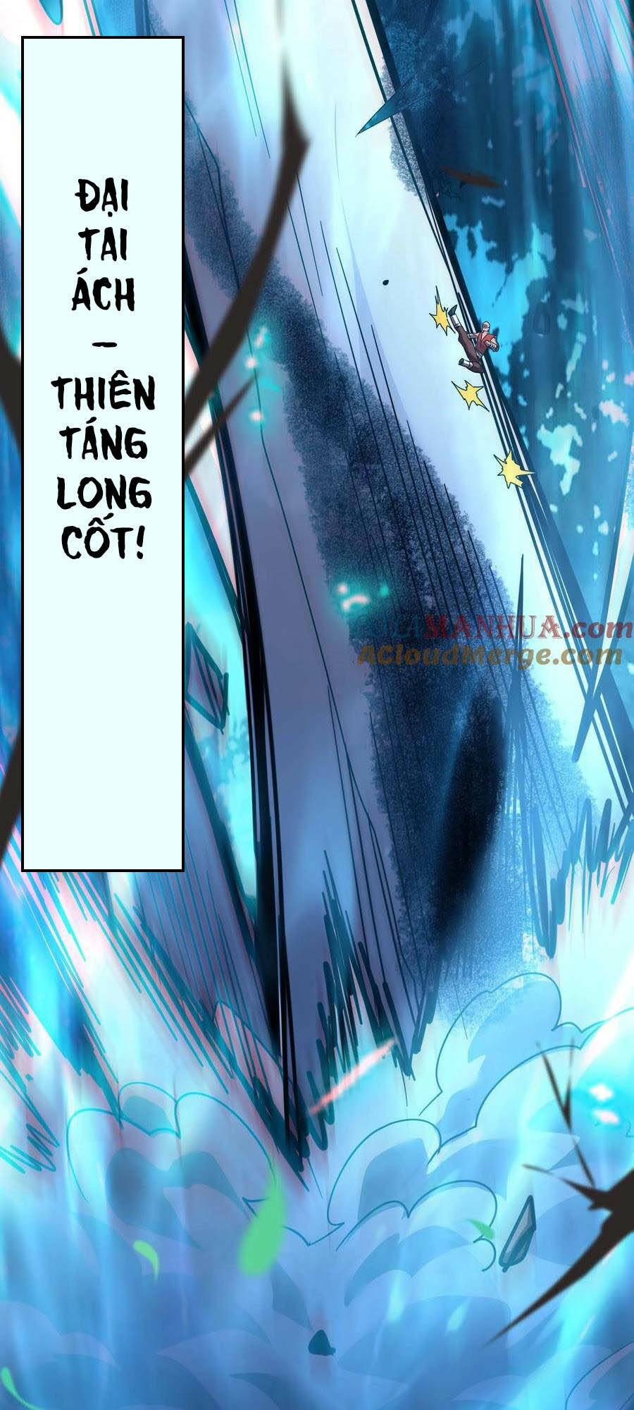 Sức Mạnh Của Ác Thần Chapter 109 - 45