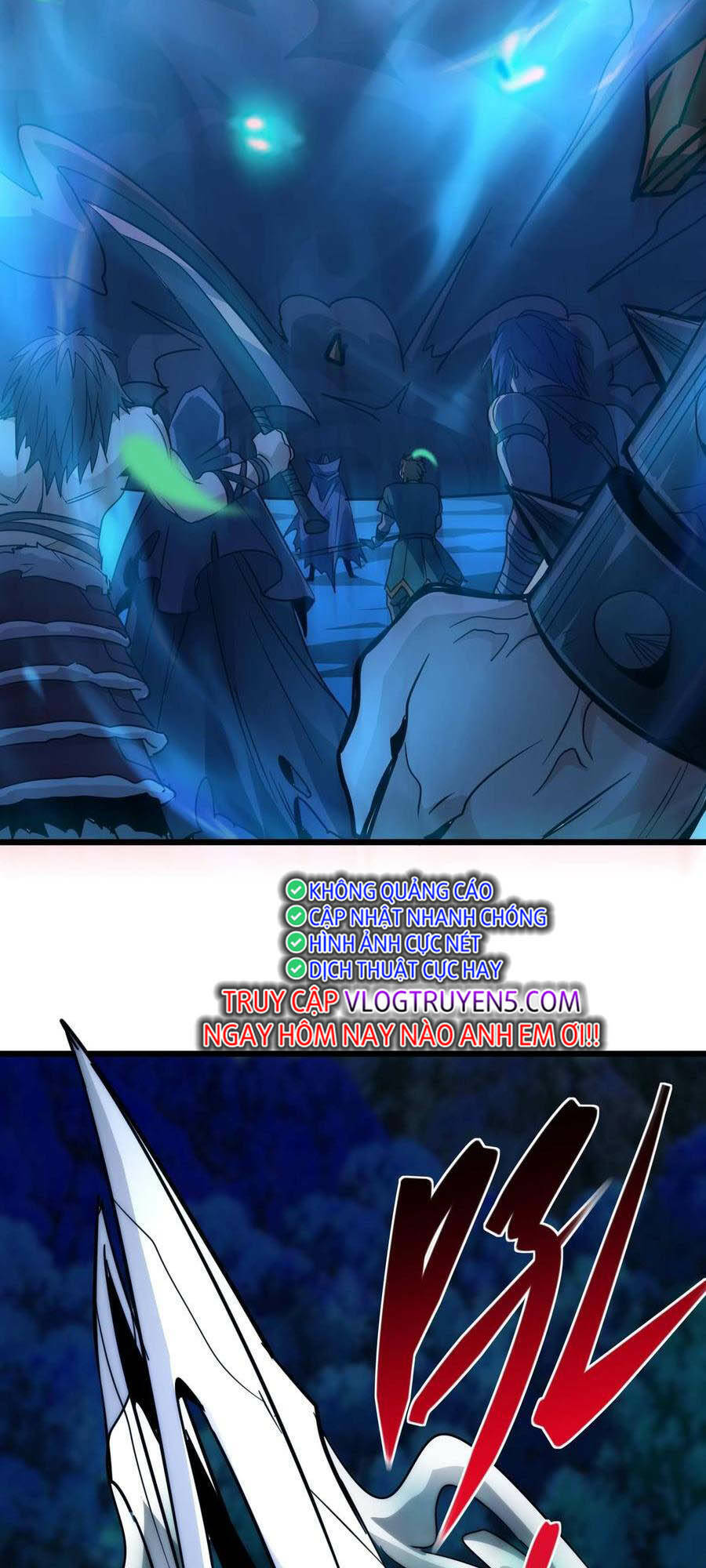 Sức Mạnh Của Ác Thần Chapter 109 - 46