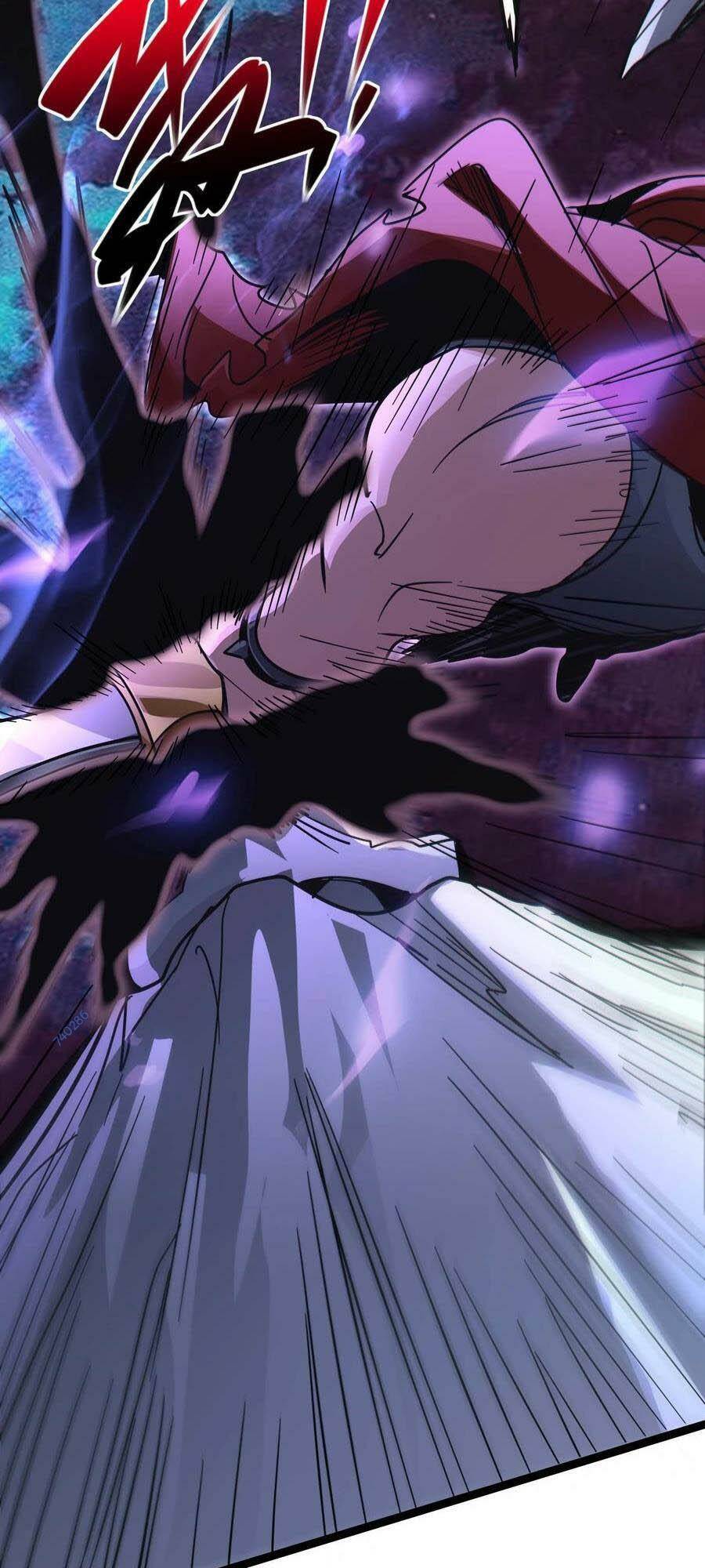 Sức Mạnh Của Ác Thần Chapter 109 - 54