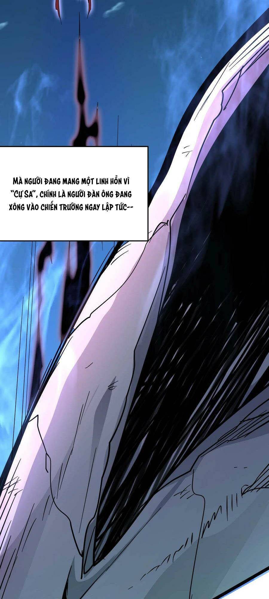 Sức Mạnh Của Ác Thần Chapter 109 - 57