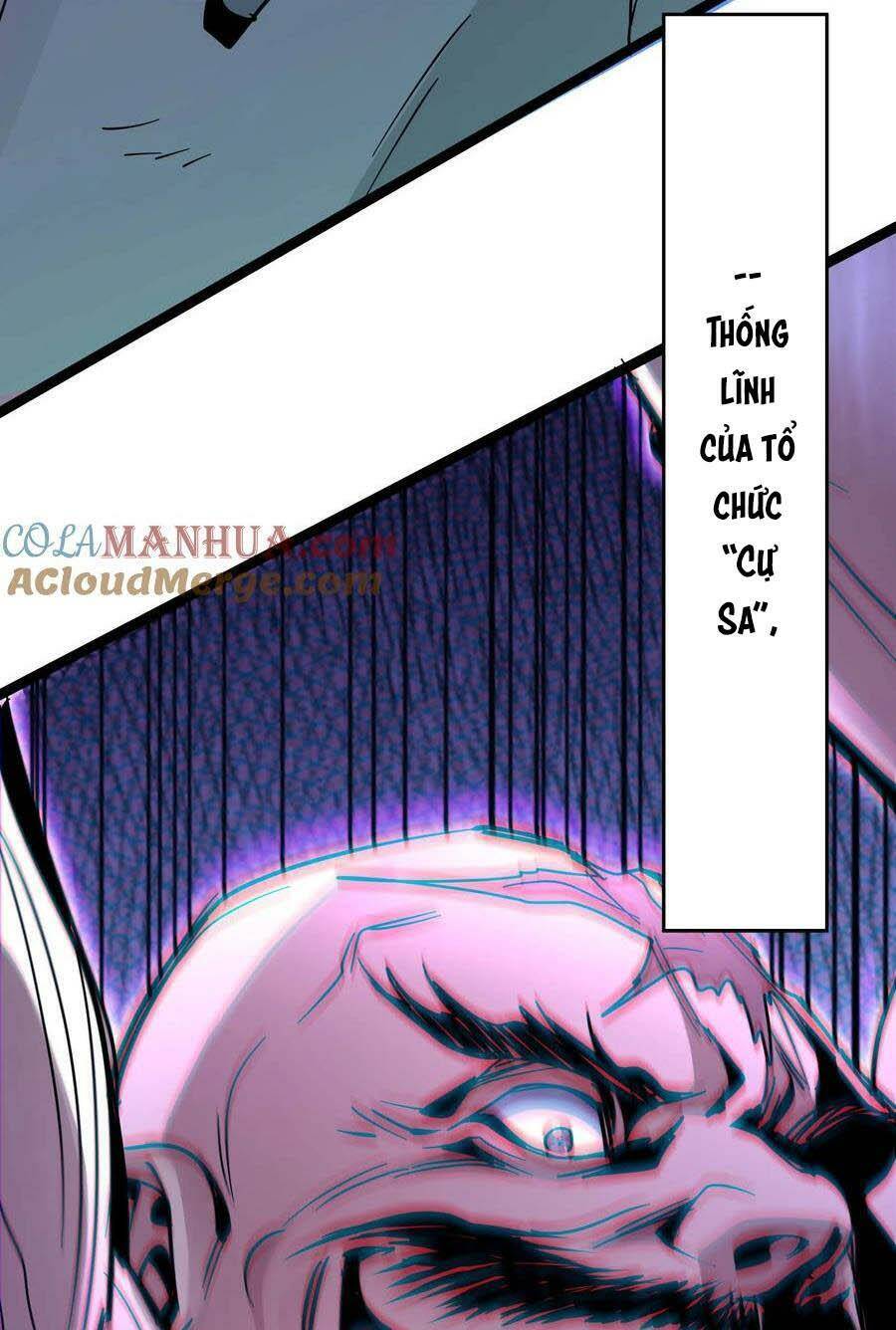 Sức Mạnh Của Ác Thần Chapter 109 - 58