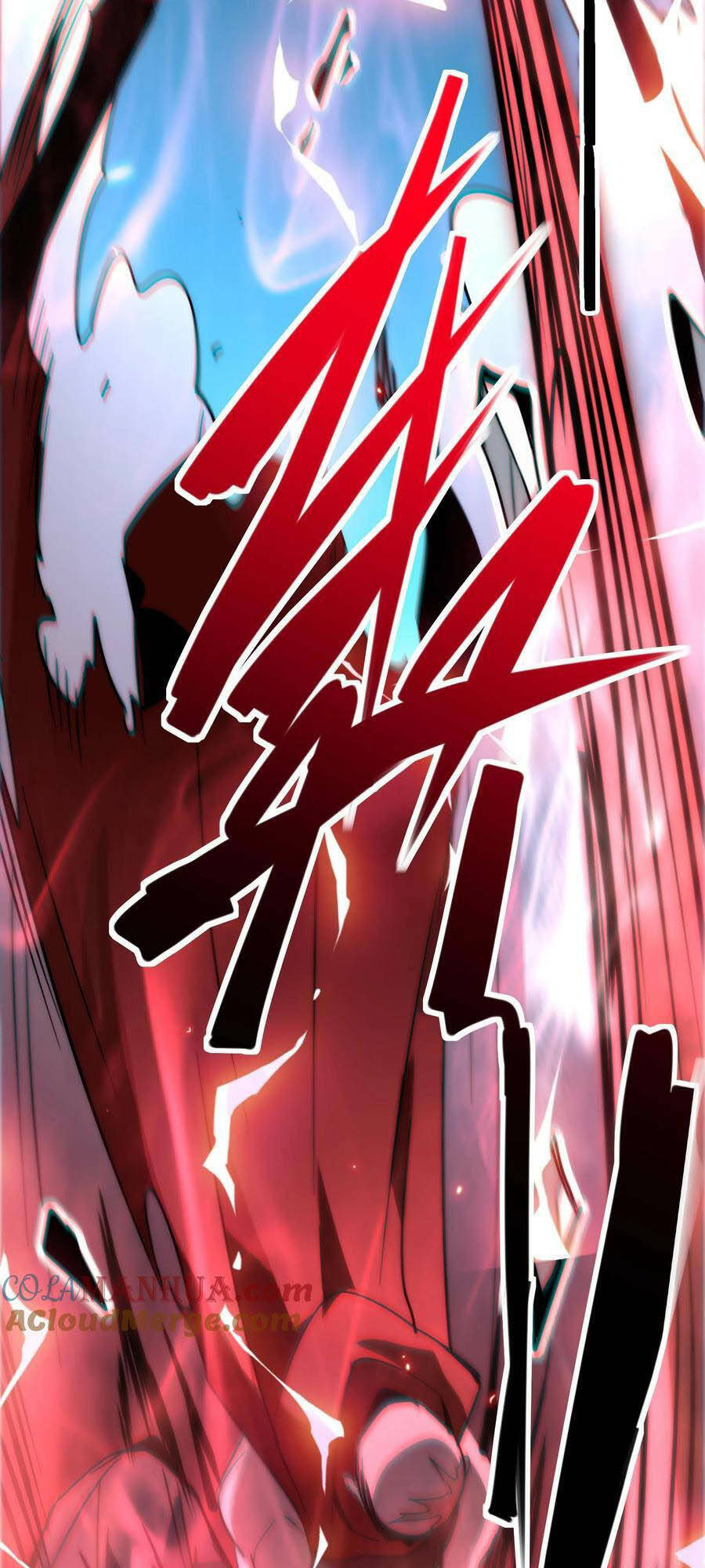 Sức Mạnh Của Ác Thần Chapter 109 - 61