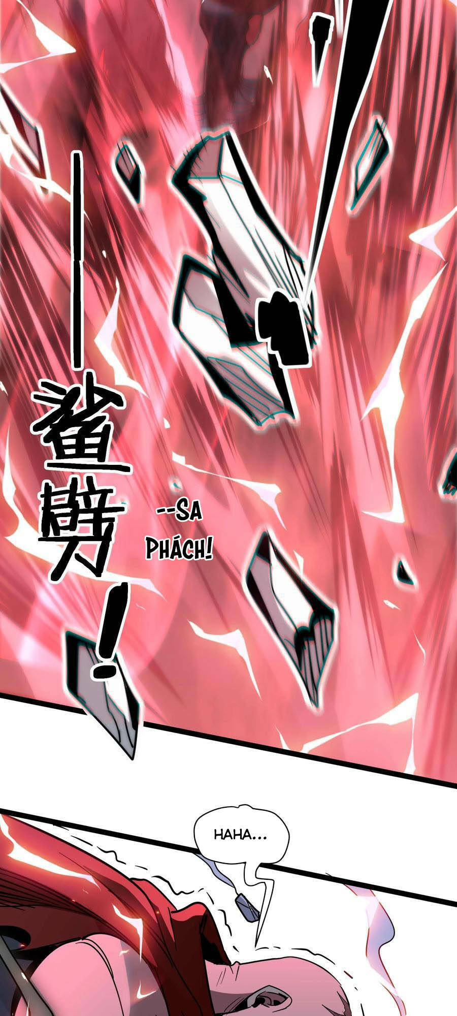 Sức Mạnh Của Ác Thần Chapter 109 - 62