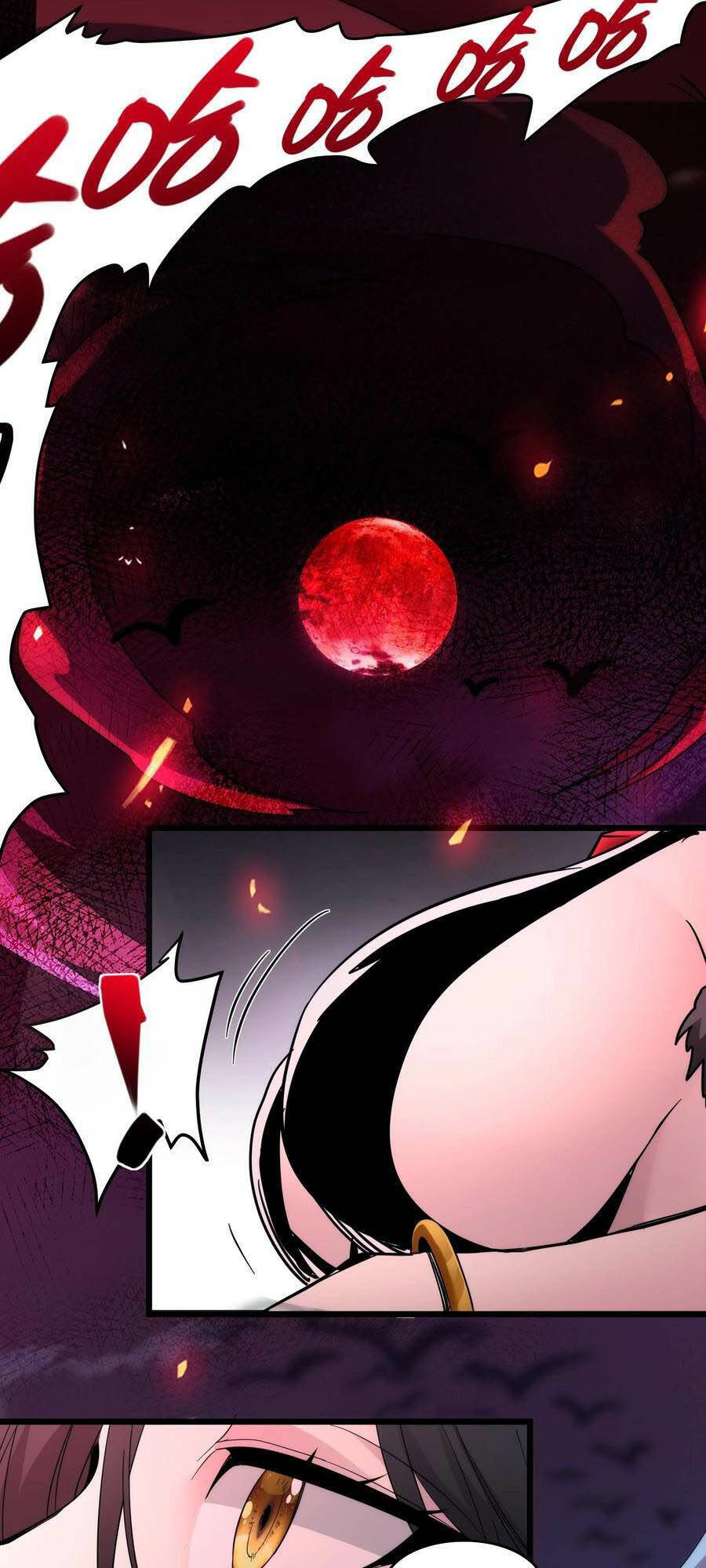 Sức Mạnh Của Ác Thần Chapter 109 - 65