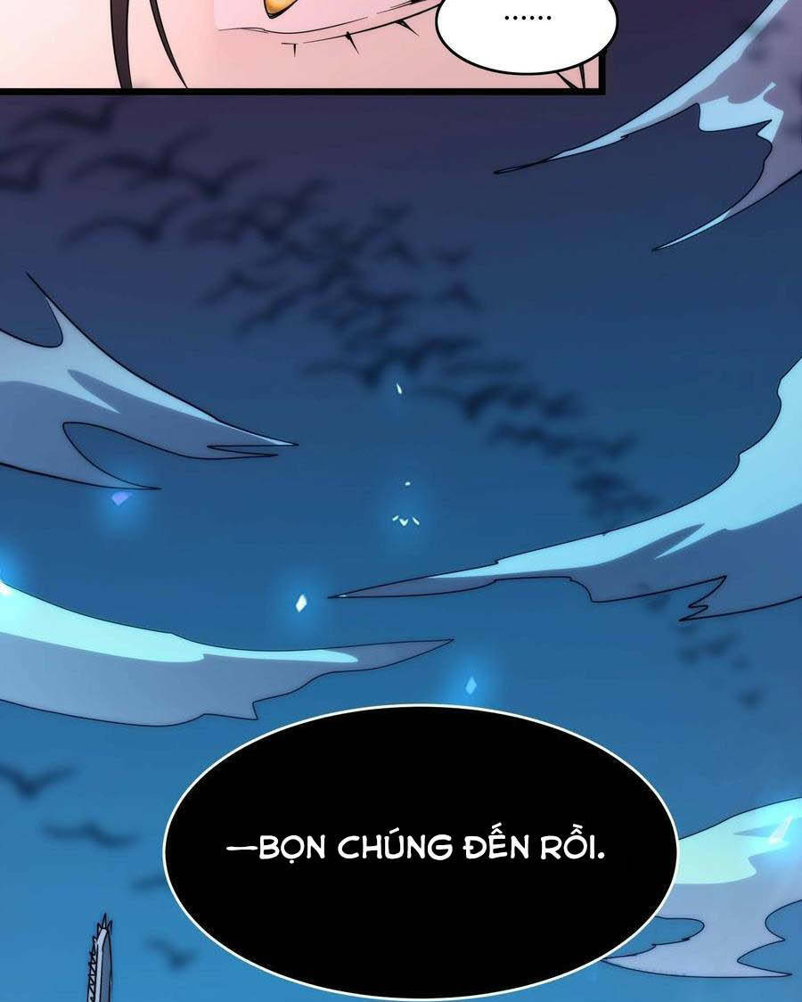 Sức Mạnh Của Ác Thần Chapter 109 - 66