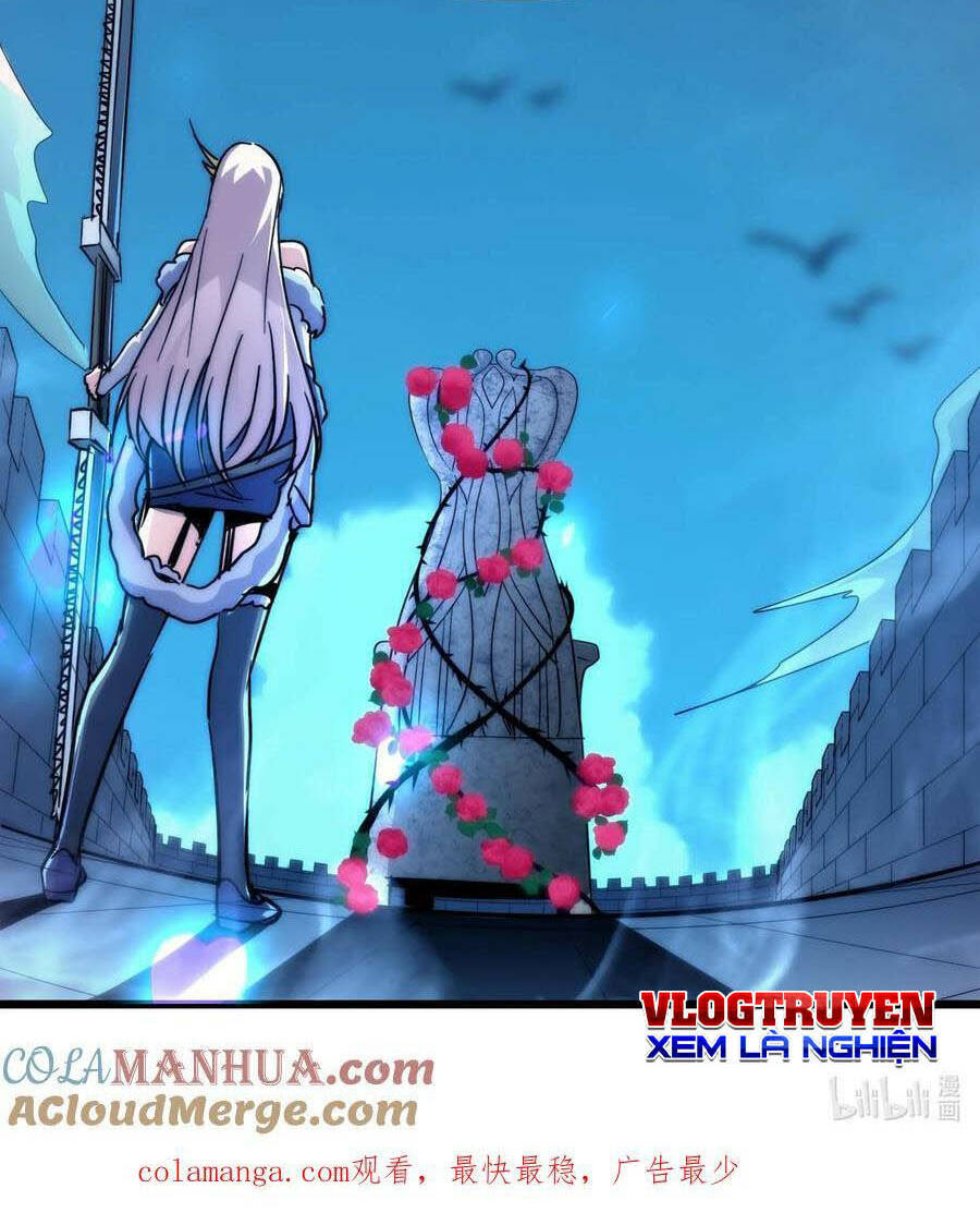 Sức Mạnh Của Ác Thần Chapter 109 - 67