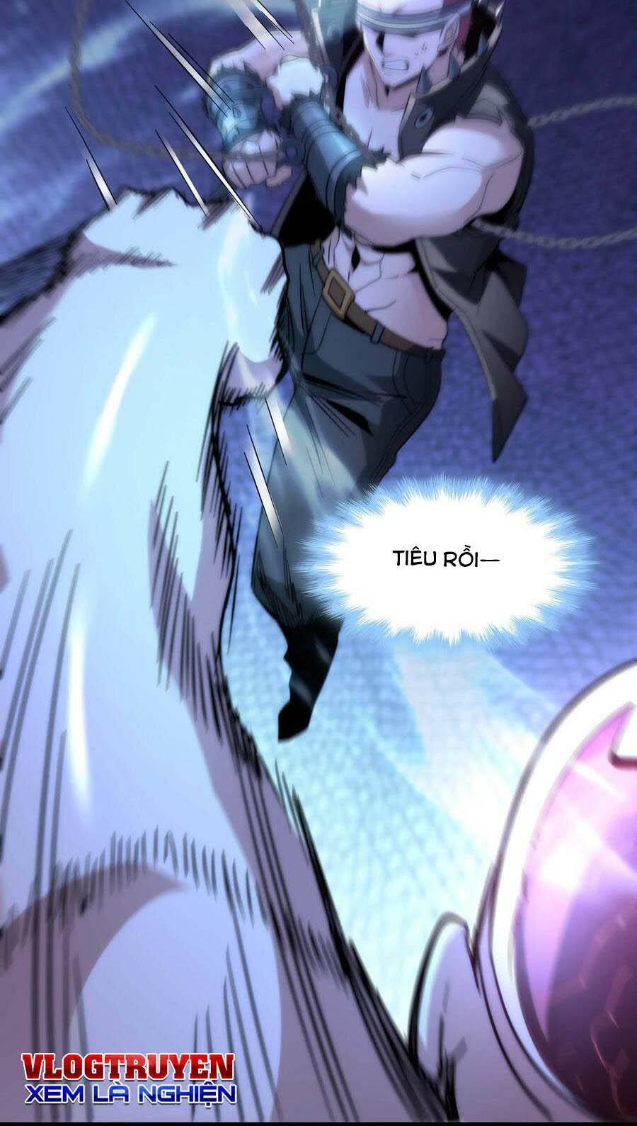 Sức Mạnh Của Ác Thần Chapter 109 - 9