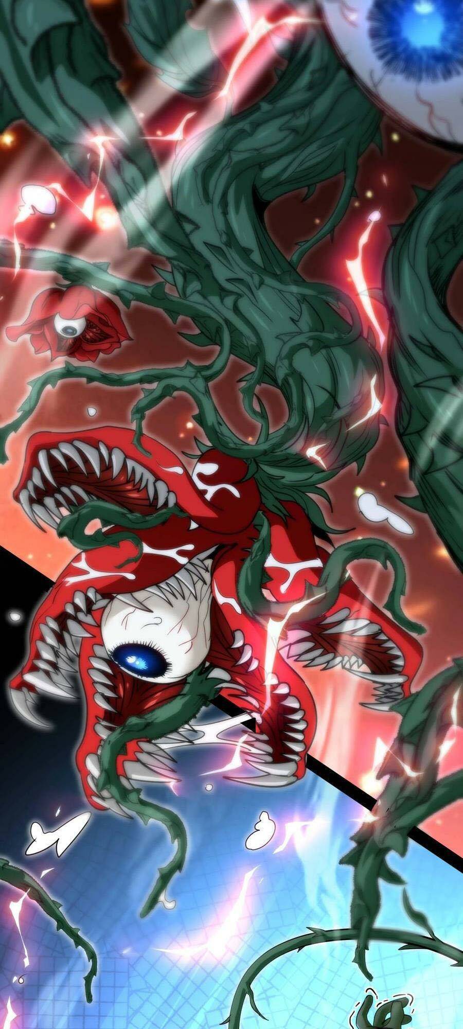 Sức Mạnh Của Ác Thần Chapter 111 - 2