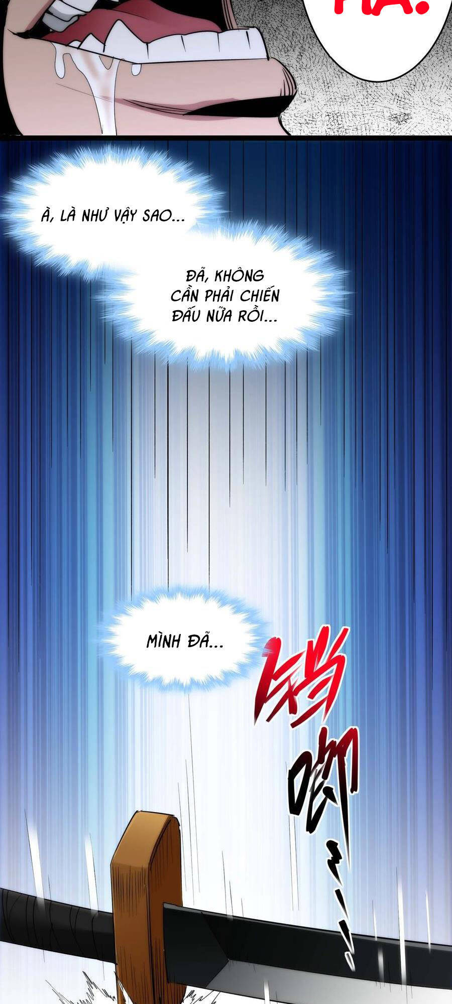 Sức Mạnh Của Ác Thần Chapter 111 - 15