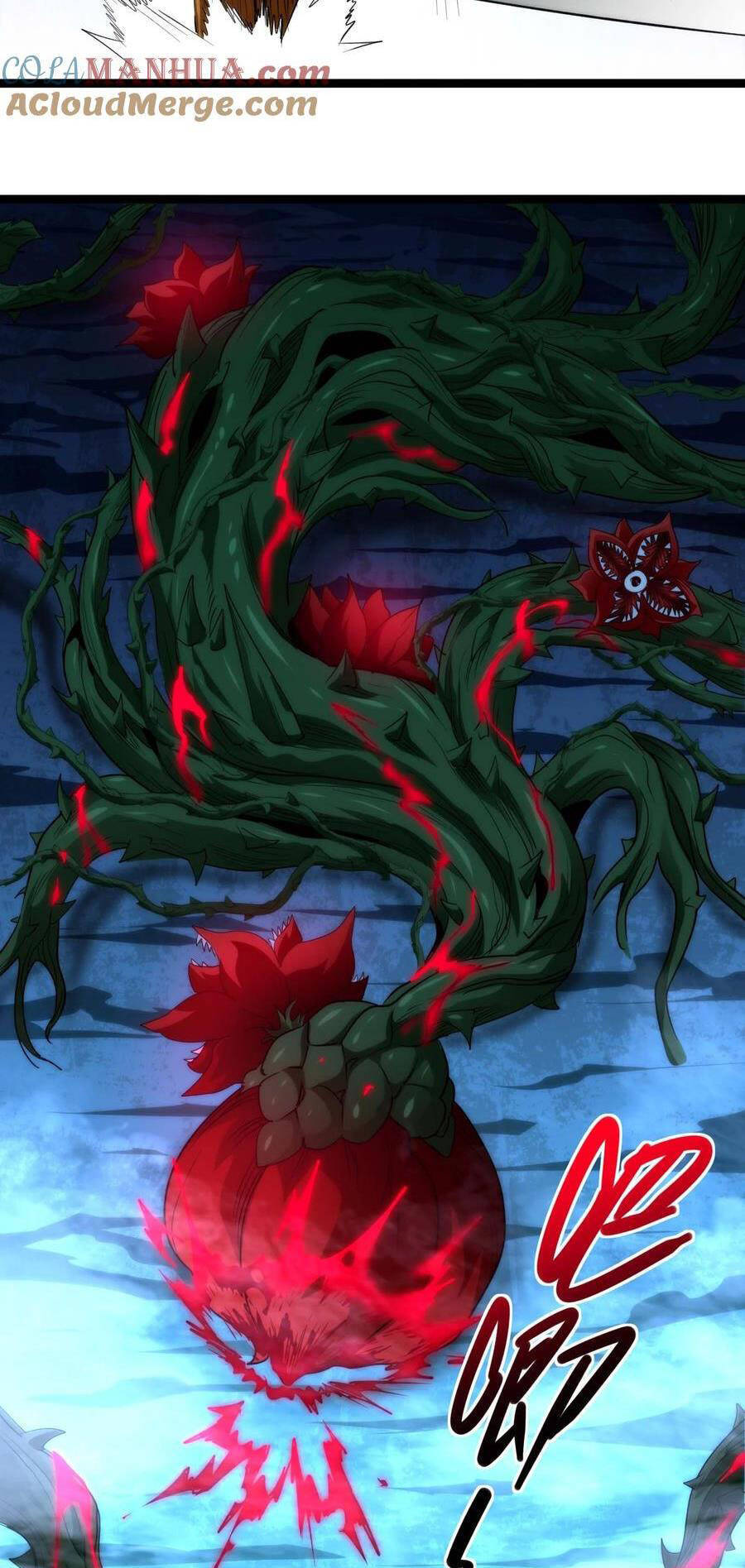 Sức Mạnh Của Ác Thần Chapter 111 - 16