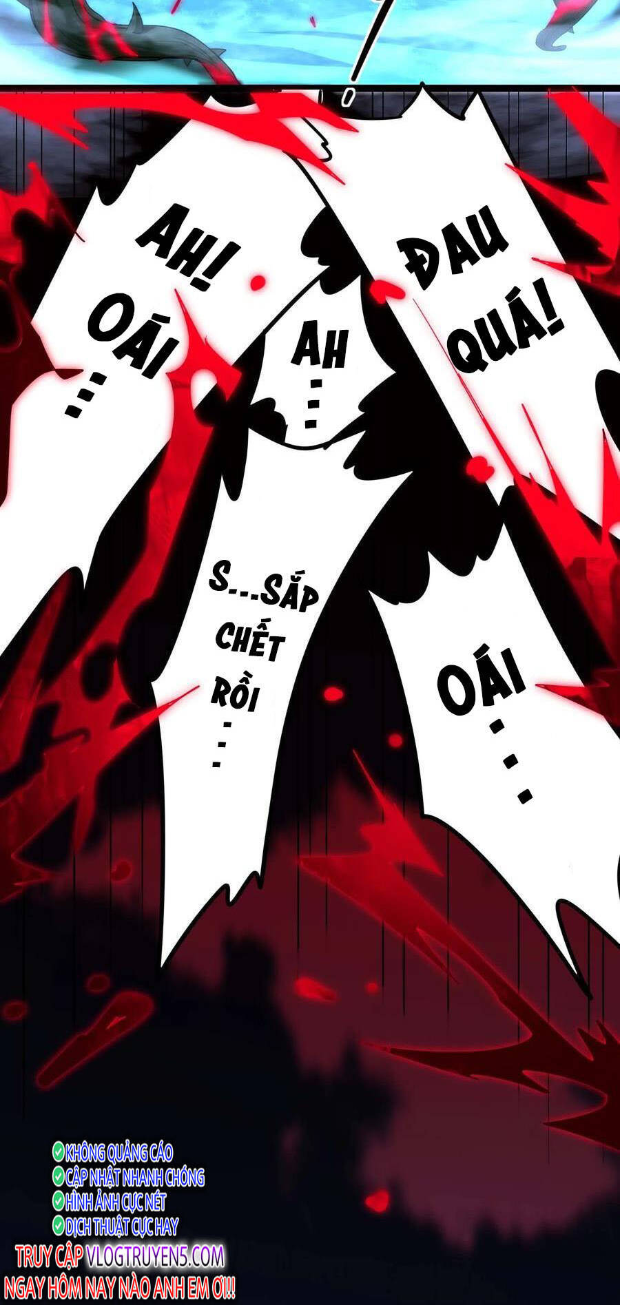 Sức Mạnh Của Ác Thần Chapter 111 - 17