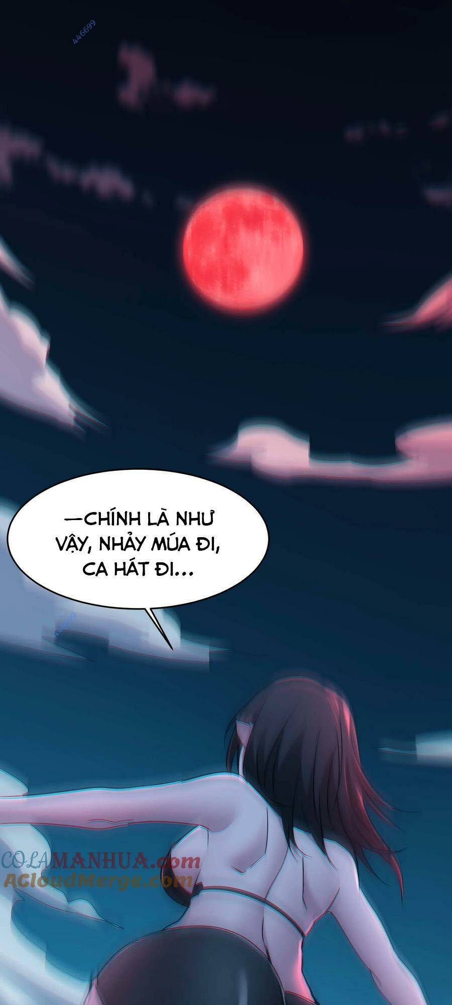 Sức Mạnh Của Ác Thần Chapter 111 - 18