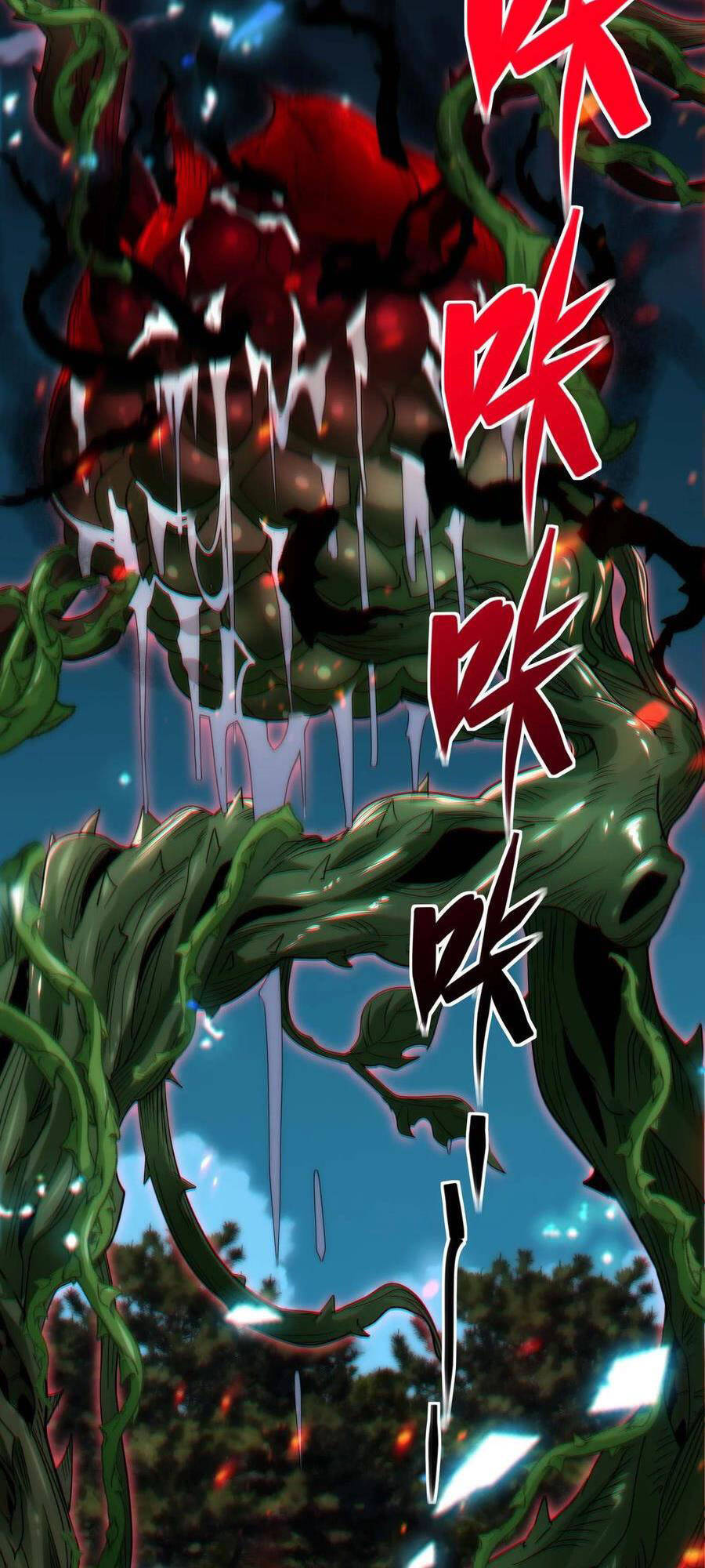 Sức Mạnh Của Ác Thần Chapter 111 - 30