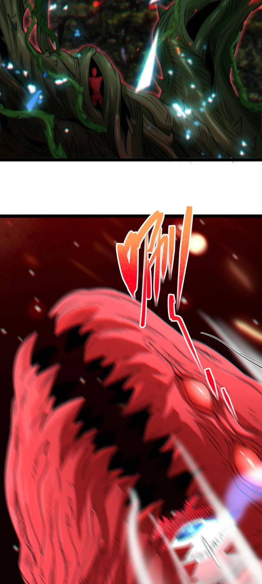 Sức Mạnh Của Ác Thần Chapter 111 - 31