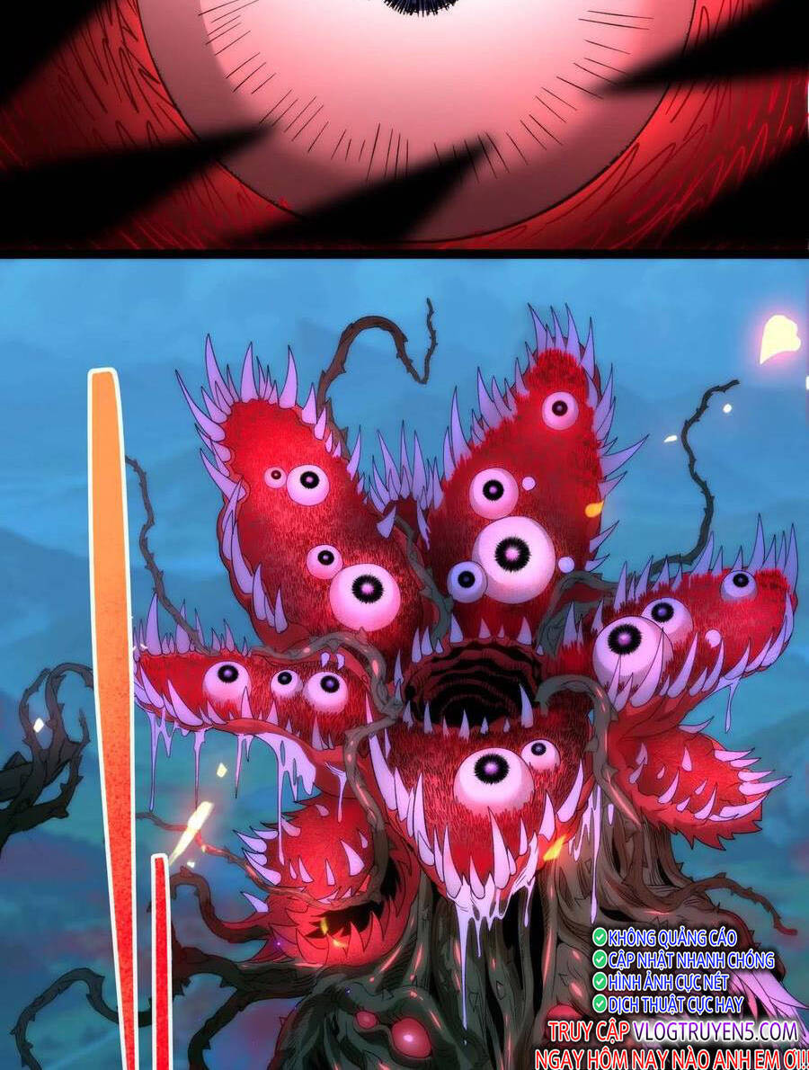 Sức Mạnh Của Ác Thần Chapter 111 - 33