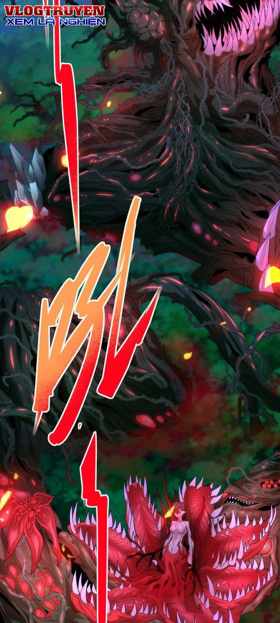 Sức Mạnh Của Ác Thần Chapter 111 - 34