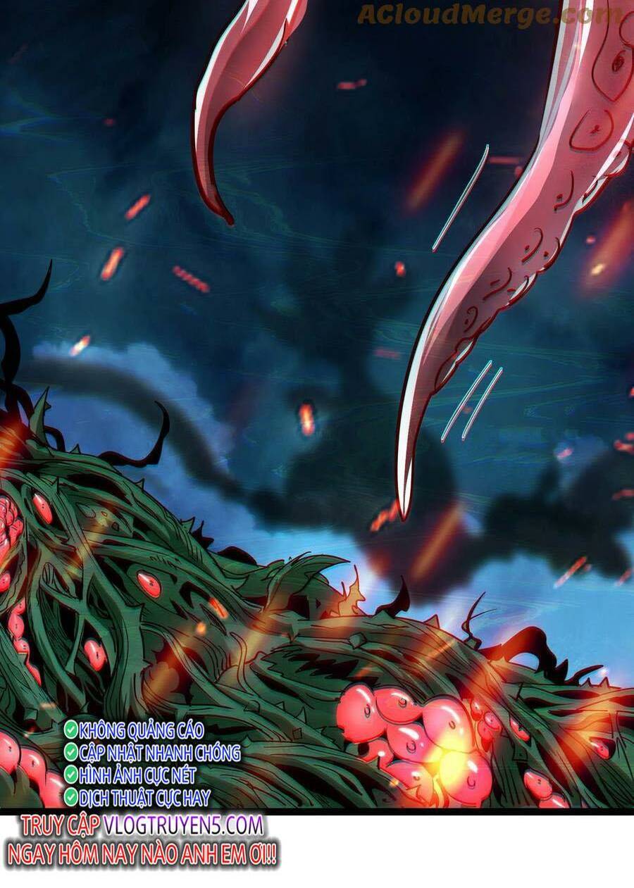 Sức Mạnh Của Ác Thần Chapter 111 - 40