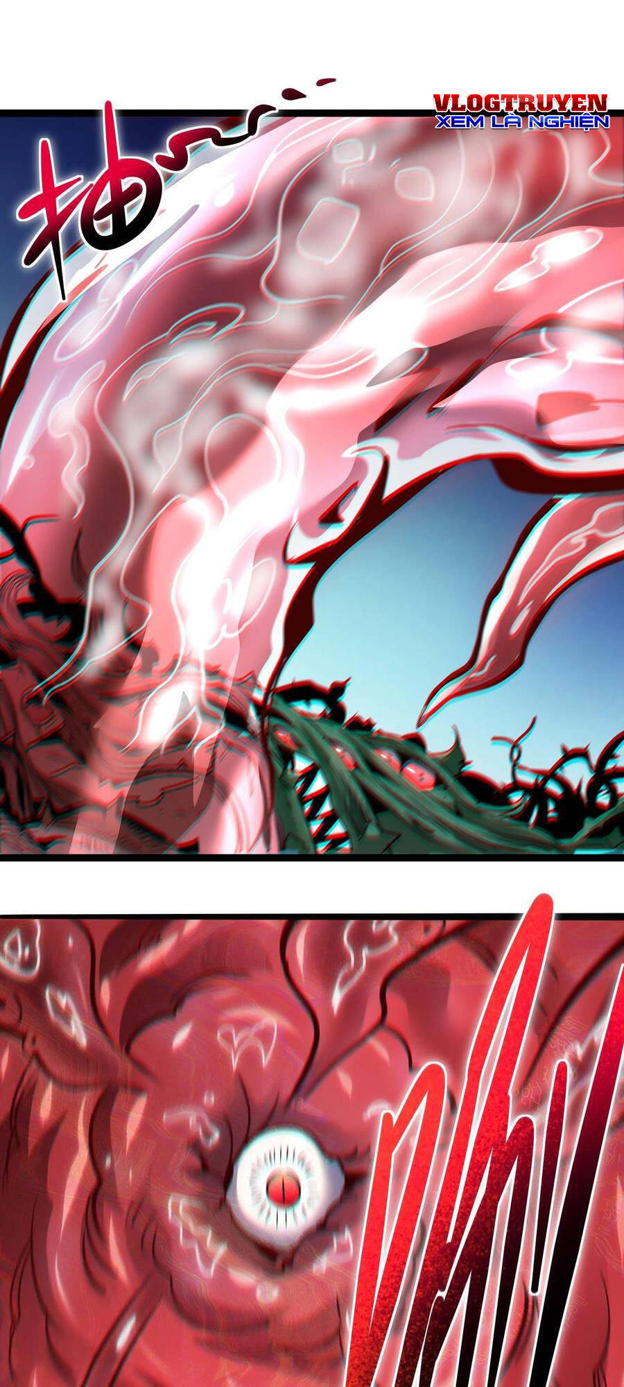 Sức Mạnh Của Ác Thần Chapter 111 - 41