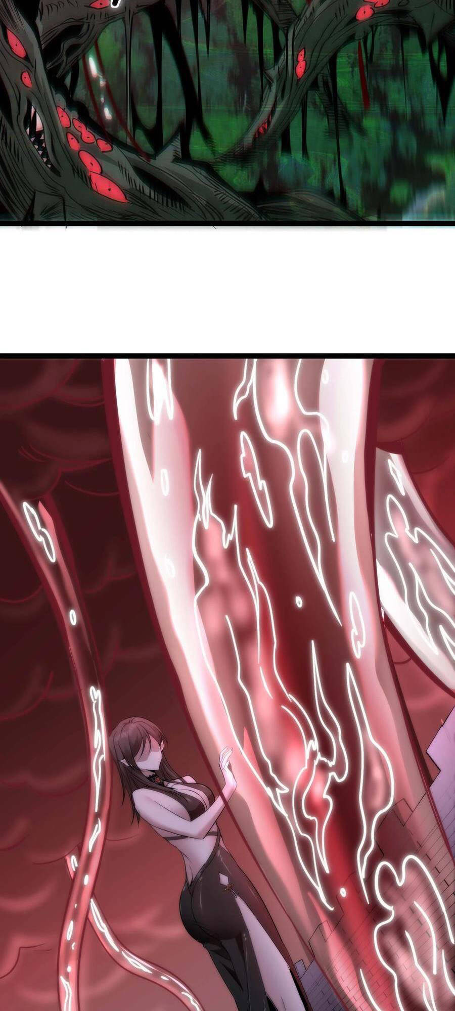 Sức Mạnh Của Ác Thần Chapter 111 - 43