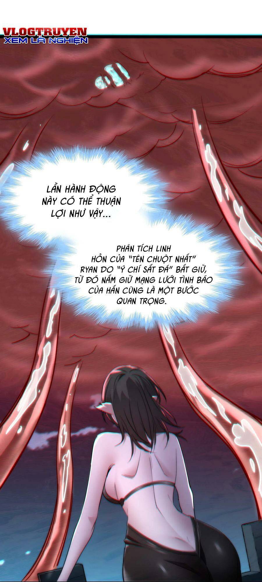 Sức Mạnh Của Ác Thần Chapter 111 - 49