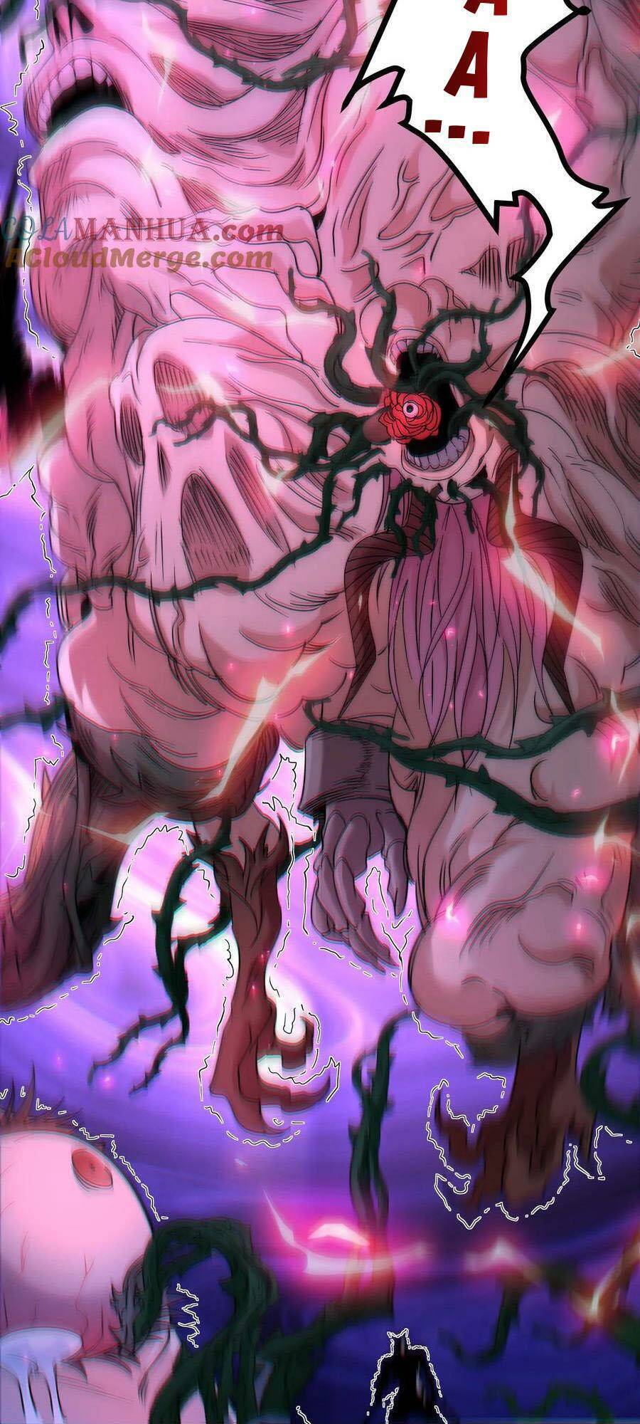 Sức Mạnh Của Ác Thần Chapter 111 - 7