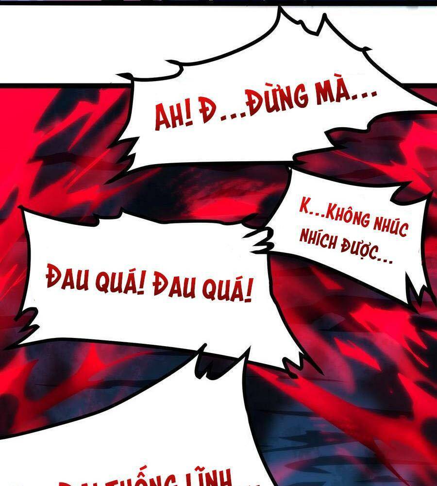Sức Mạnh Của Ác Thần Chapter 111 - 8