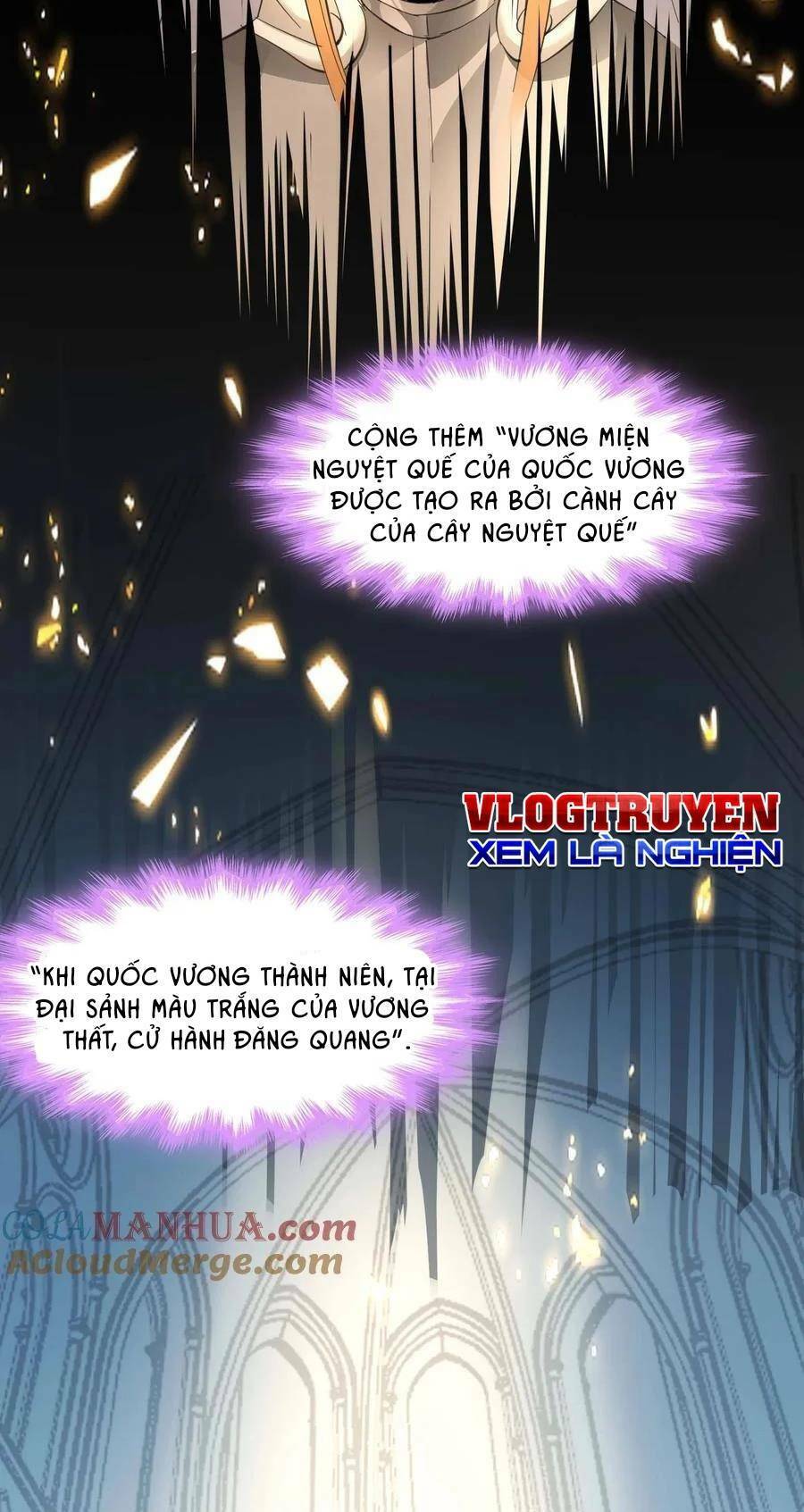 Sức Mạnh Của Ác Thần Chapter 99 - 38